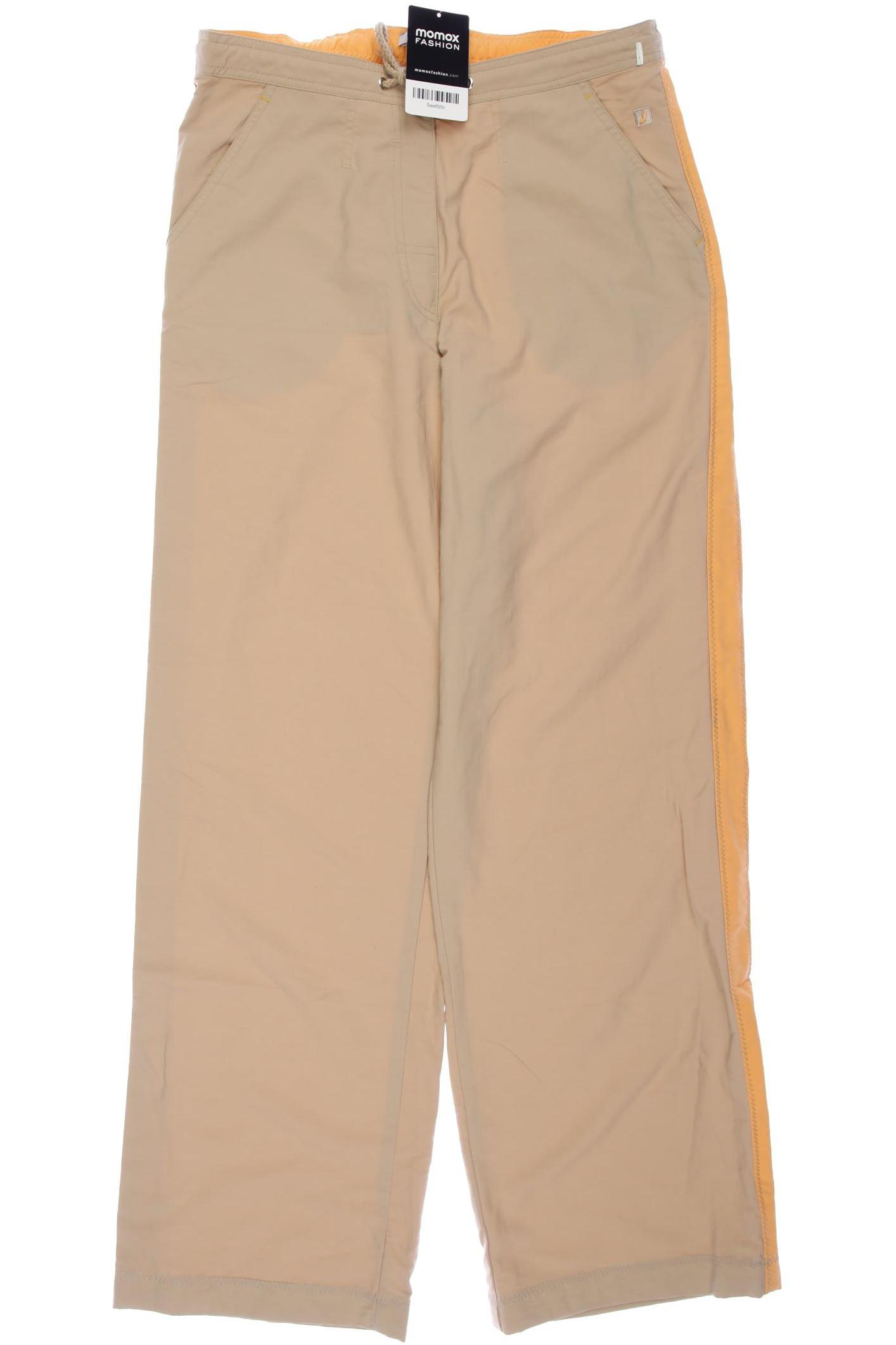 

JOY sportswear Damen Stoffhose, beige, Gr. 38