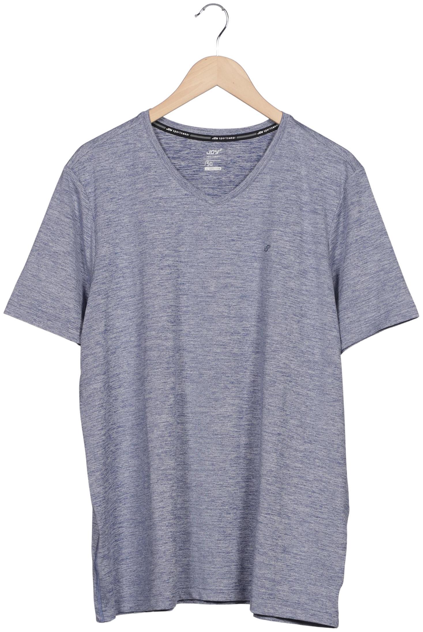 

JOY sportswear Damen T-Shirt, blau, Gr. 50