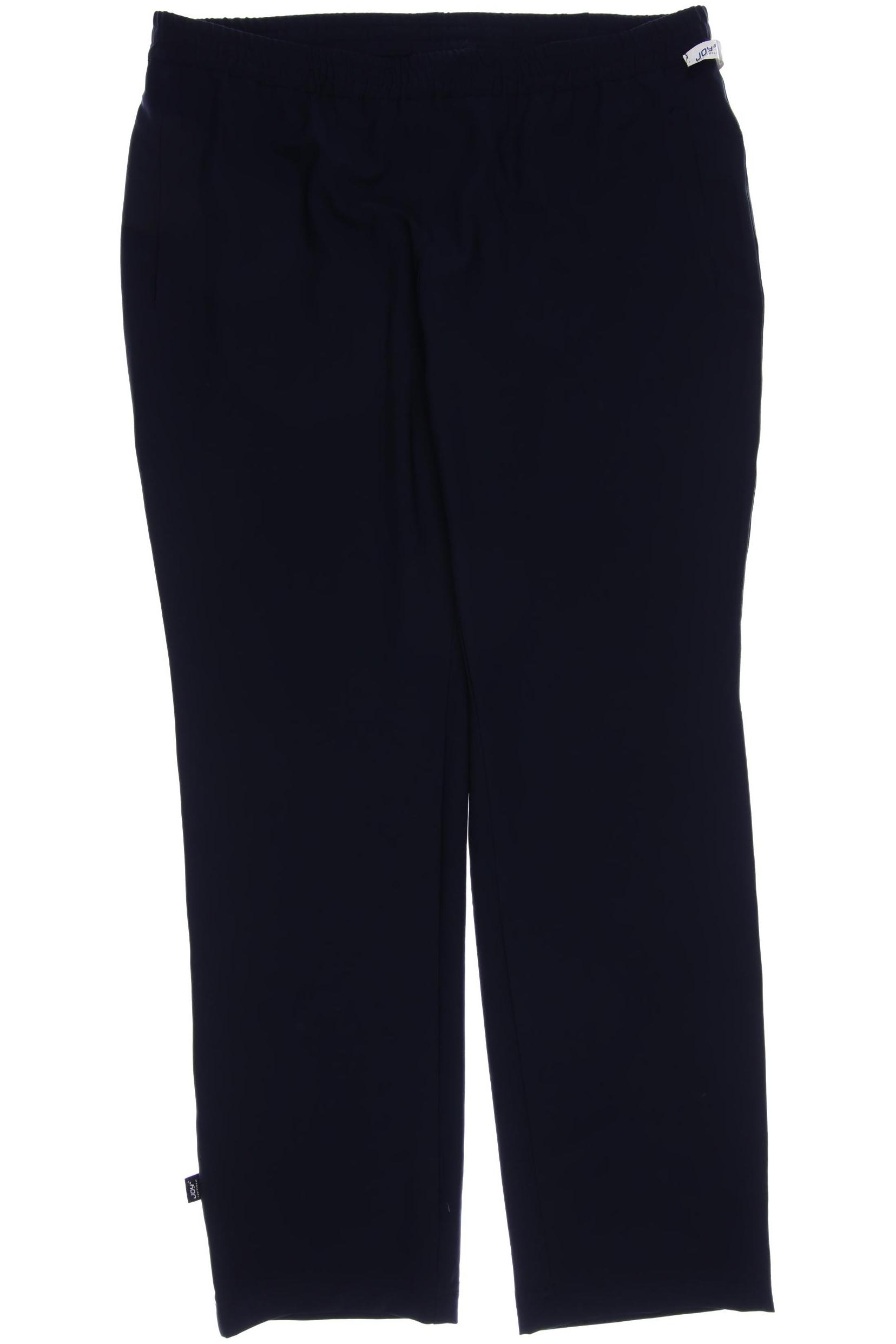 

JOY sportswear Damen Stoffhose, marineblau, Gr. 46