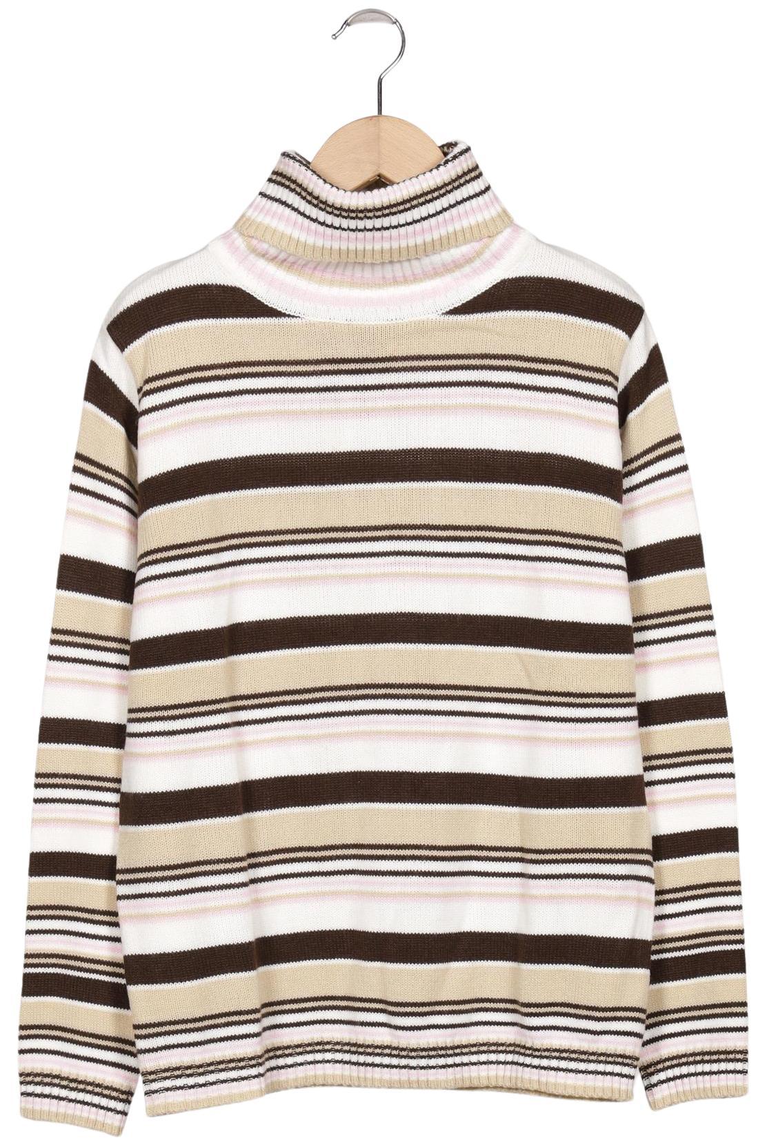 

JOY sportswear Damen Pullover, mehrfarbig, Gr. 38