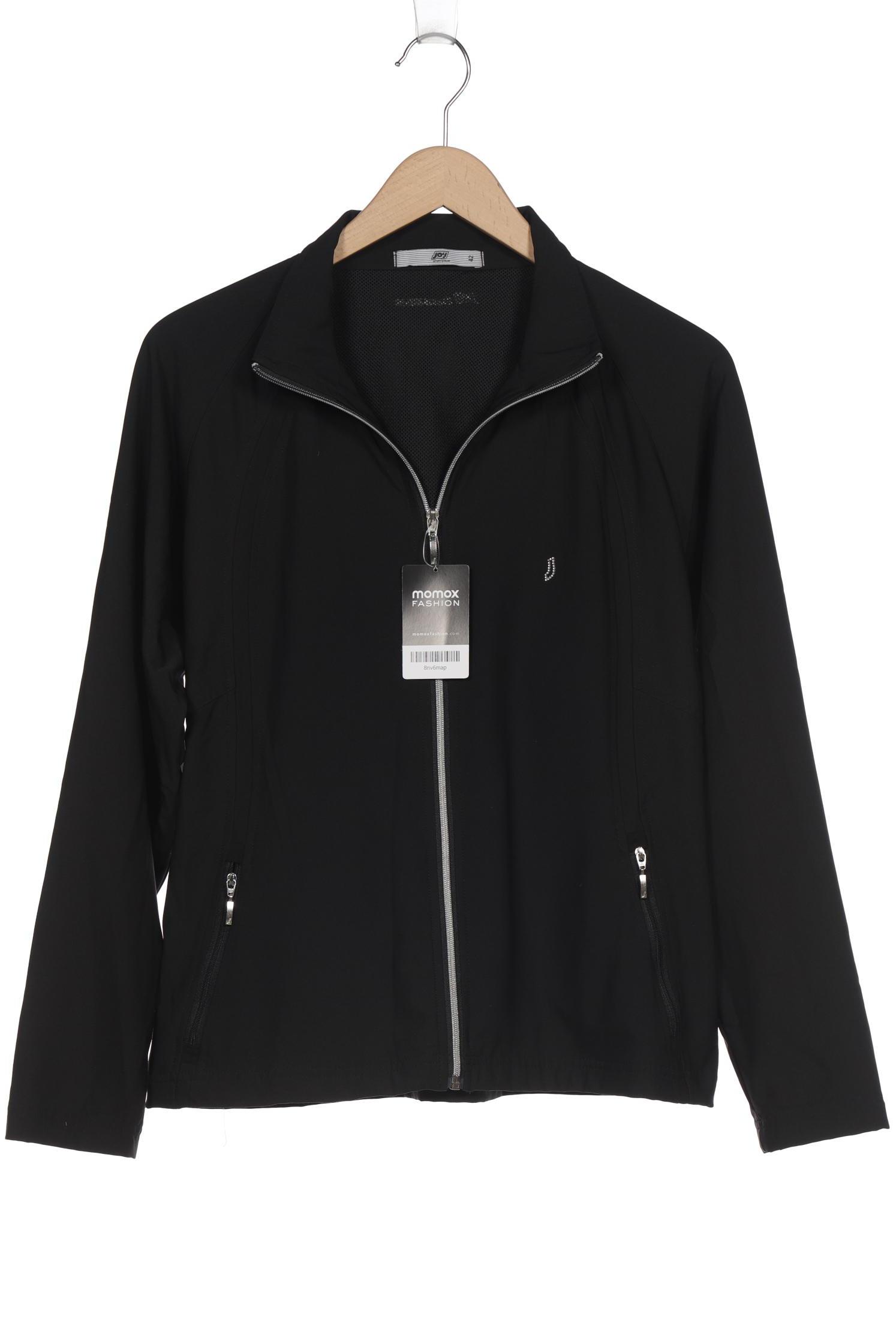 

JOY sportswear Damen Jacke, schwarz, Gr. 42
