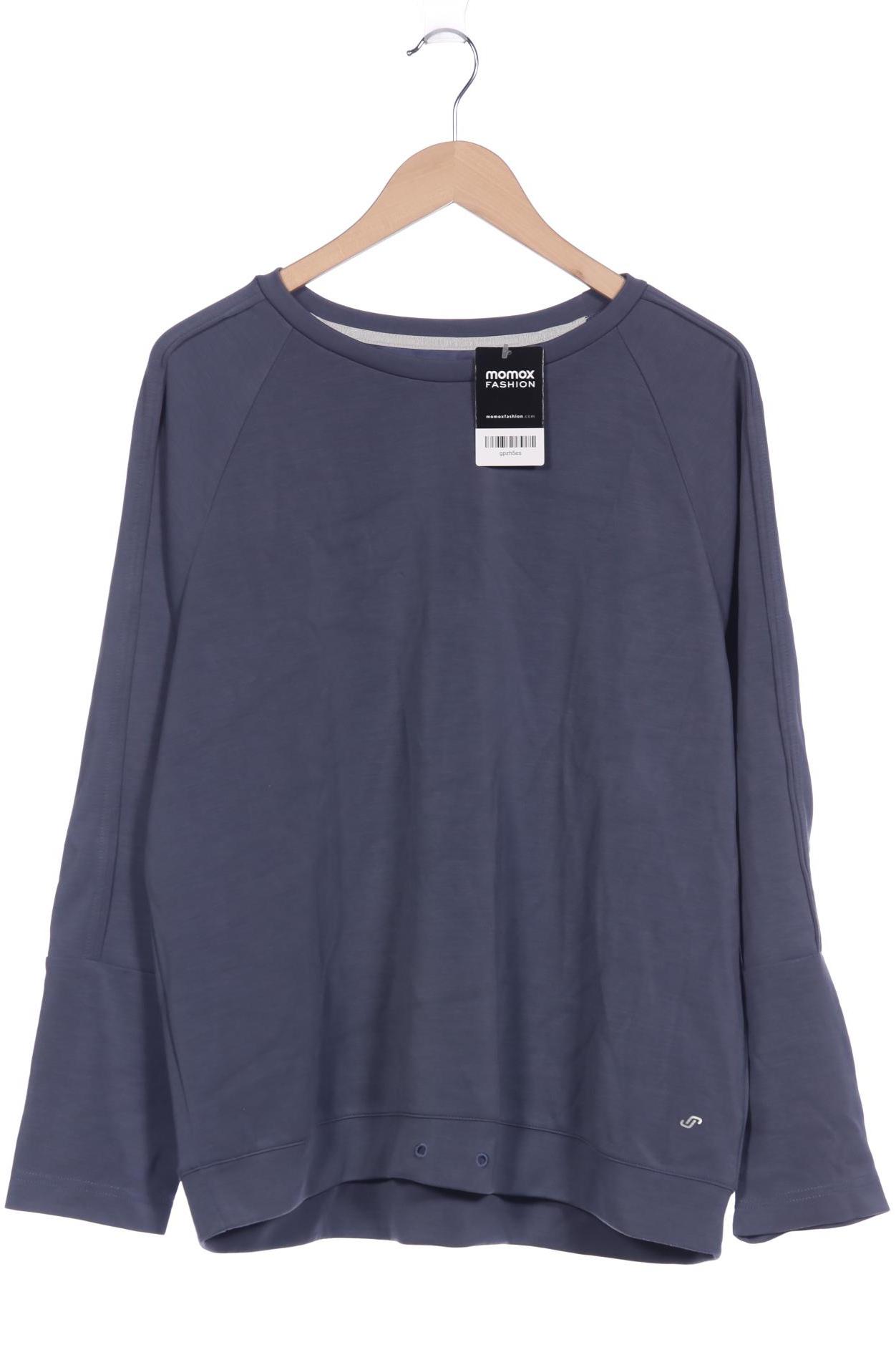 

JOY sportswear Damen Sweatshirt, blau, Gr. 48