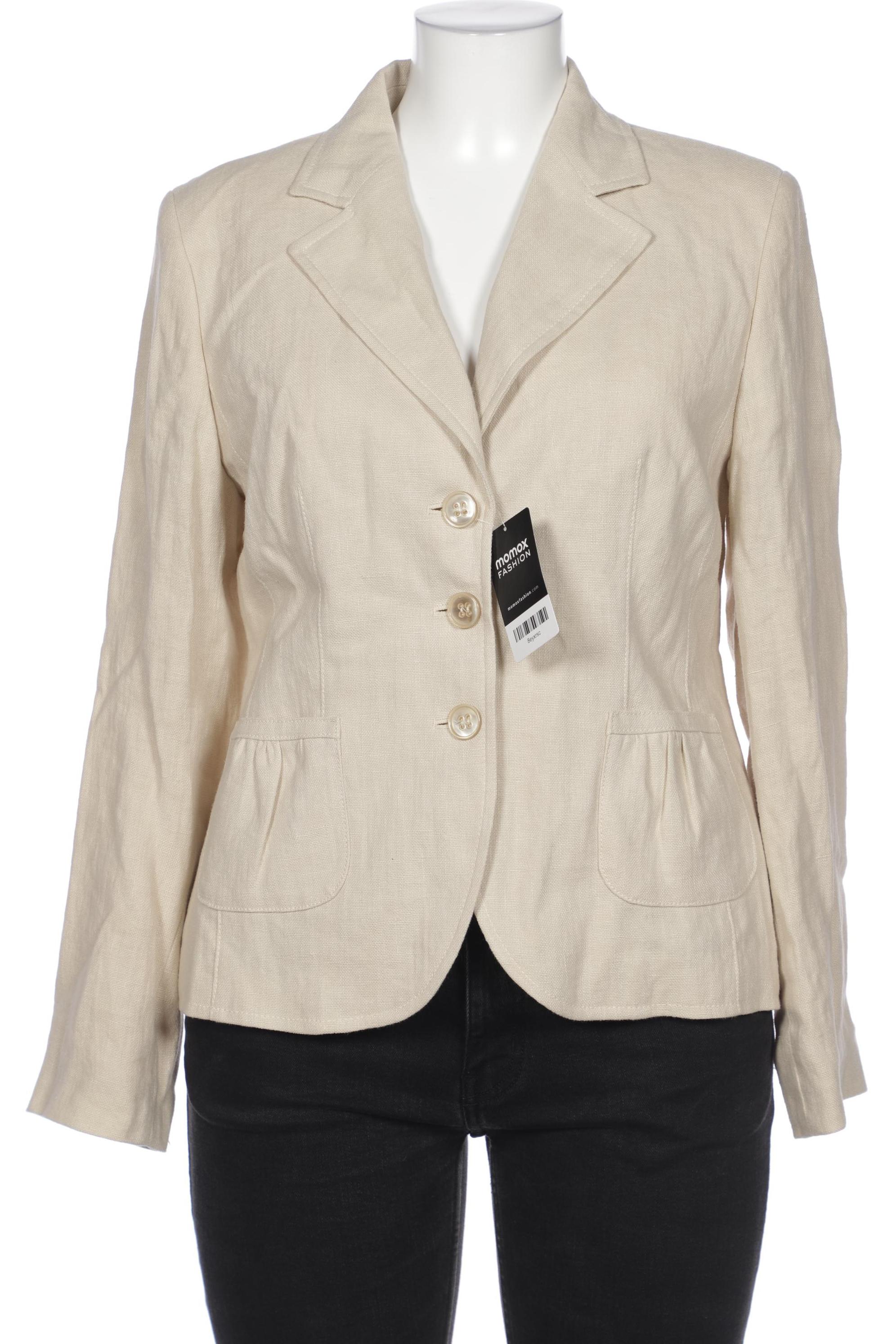 

JOY sportswear Damen Blazer, cremeweiß, Gr. 42