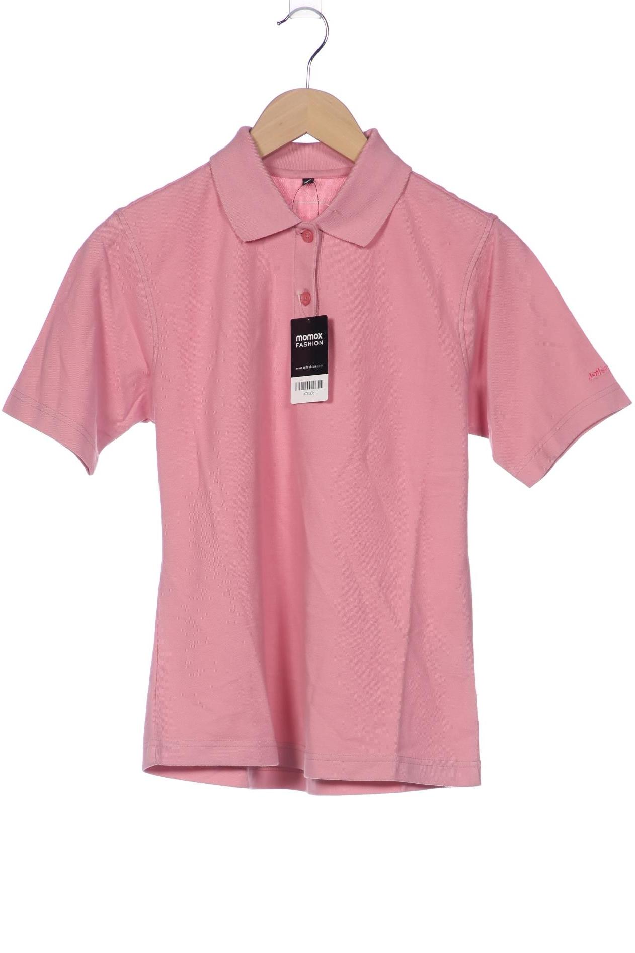 

JOY sportswear Damen Poloshirt, pink, Gr. 38