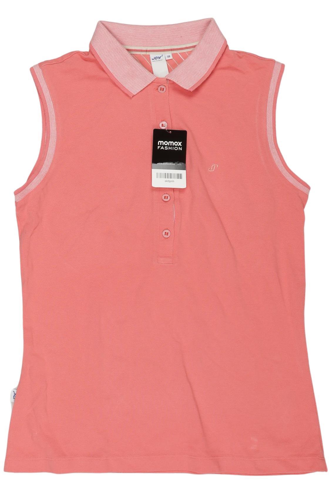 

JOY sportswear Damen Poloshirt, pink, Gr. 38