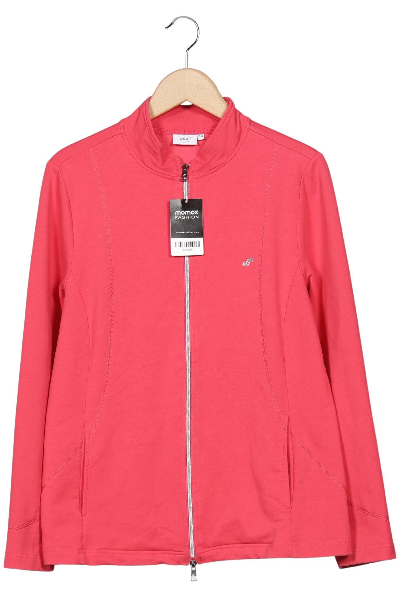 

JOY sportswear Damen Sweatshirt, pink, Gr. 44