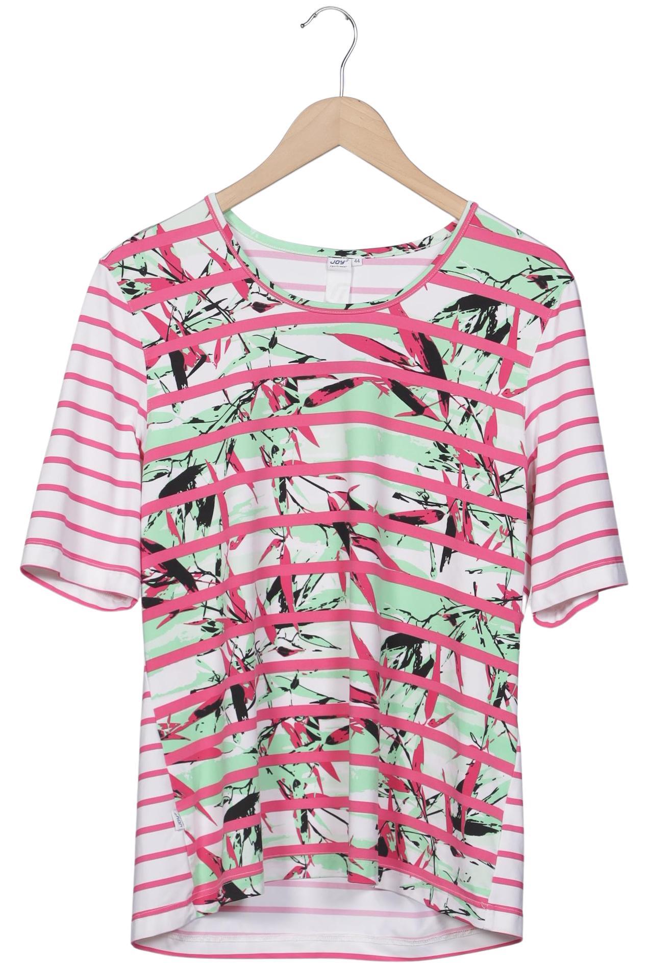 

JOY sportswear Damen T-Shirt, mehrfarbig, Gr. 44