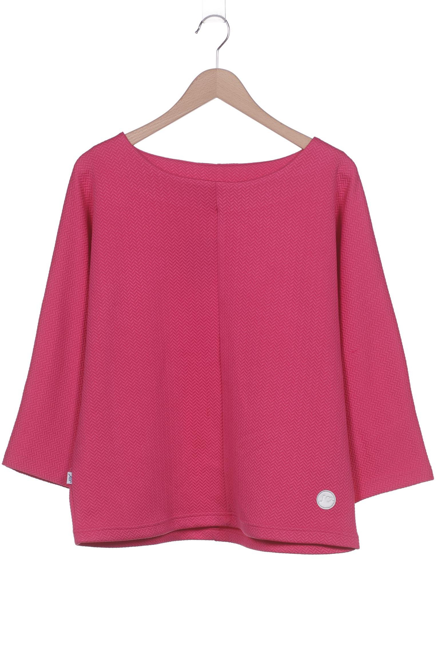 

JOY sportswear Damen Sweatshirt, pink, Gr. 44