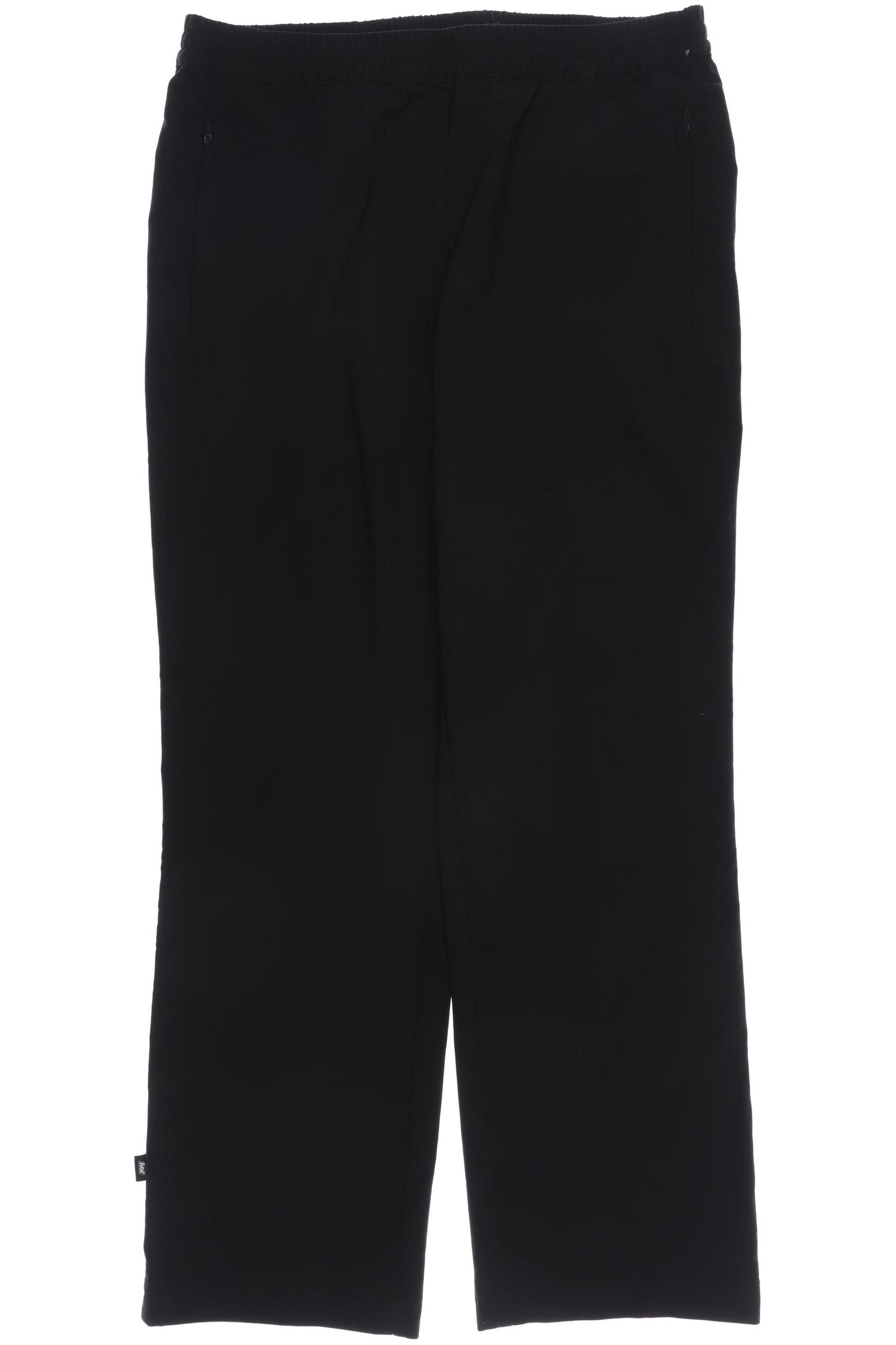 

JOY sportswear Damen Stoffhose, schwarz, Gr. 20