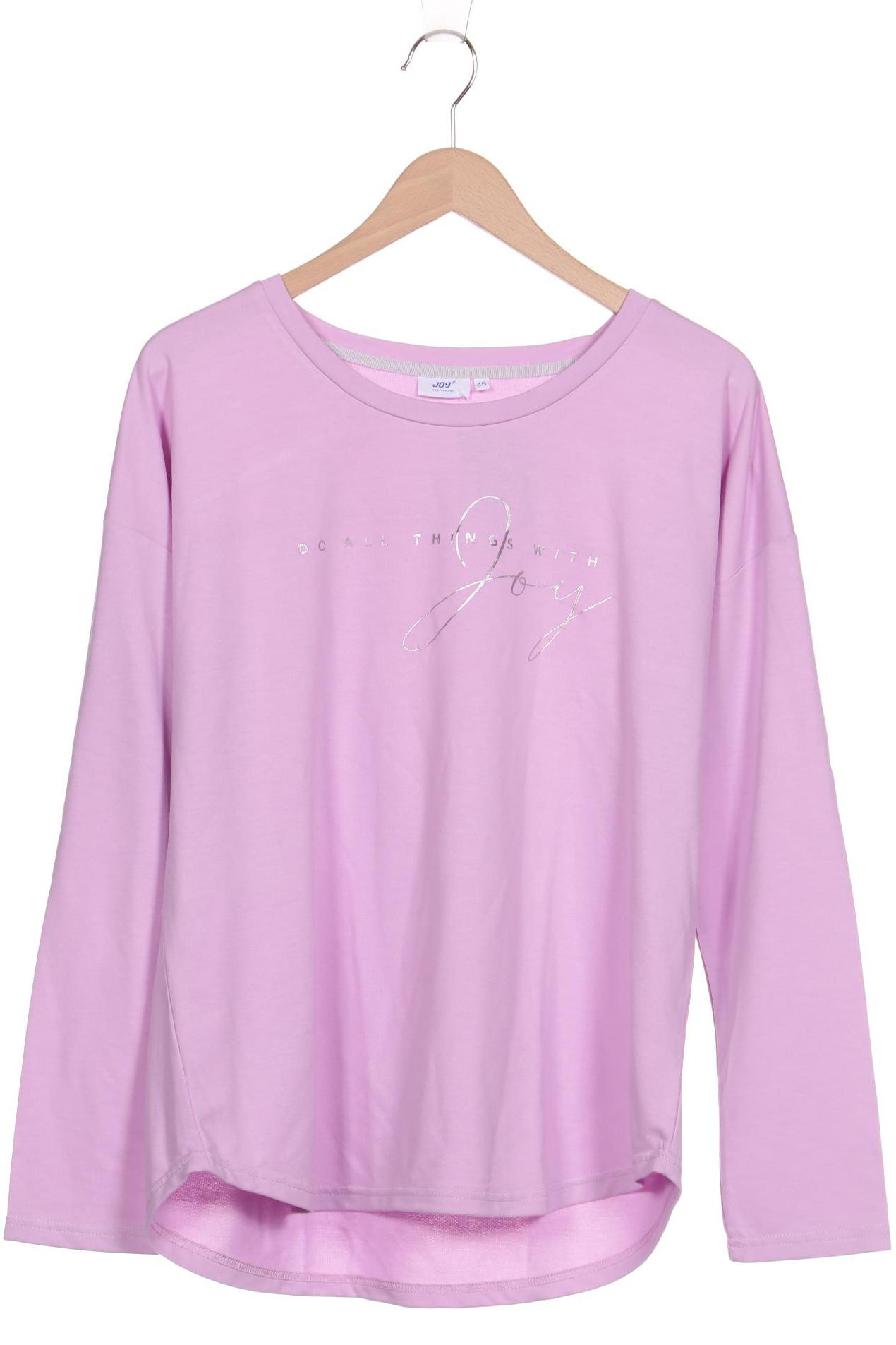 

JOY sportswear Damen Sweatshirt, flieder