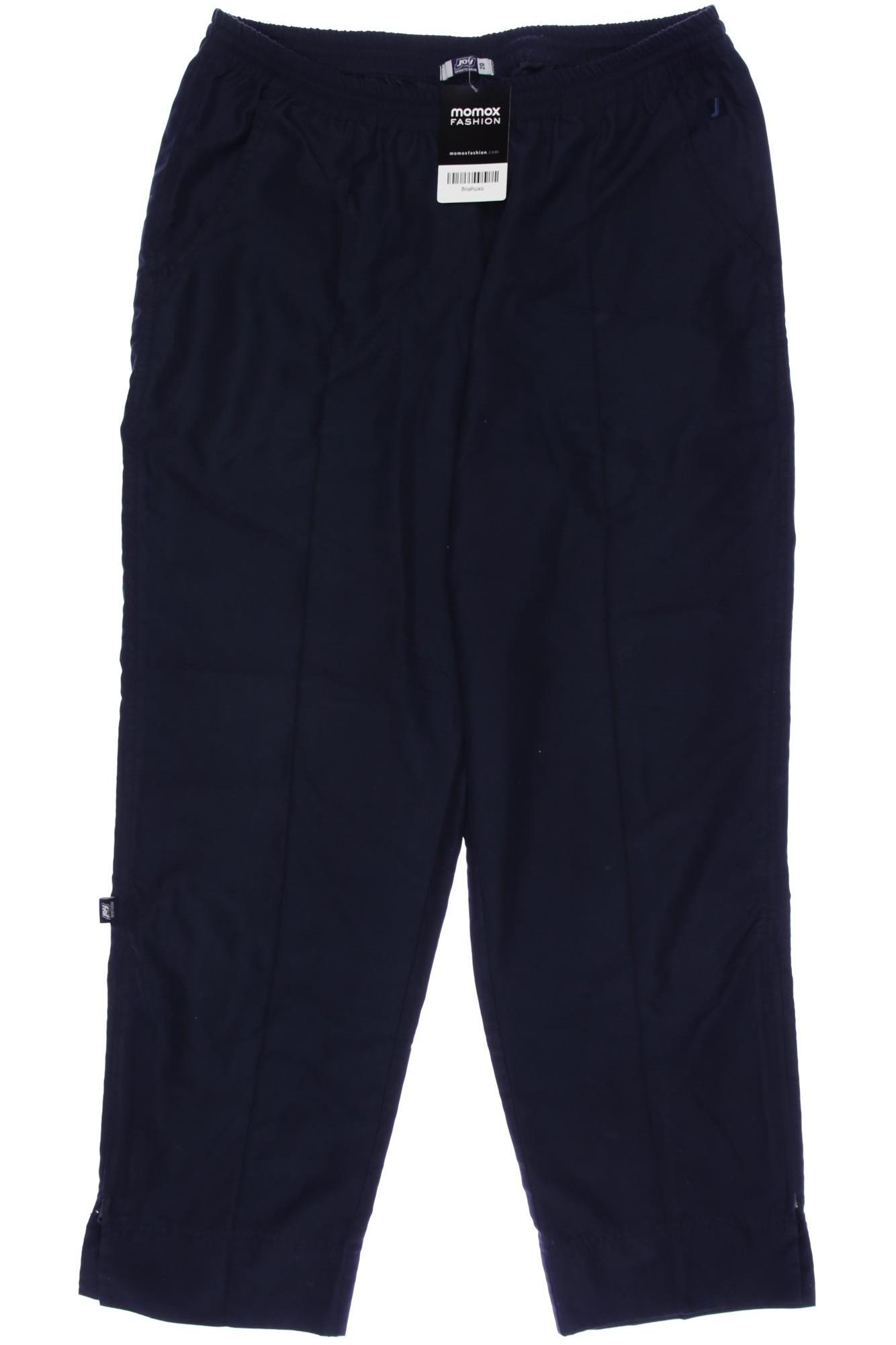 

JOY sportswear Damen Stoffhose, marineblau, Gr. 20