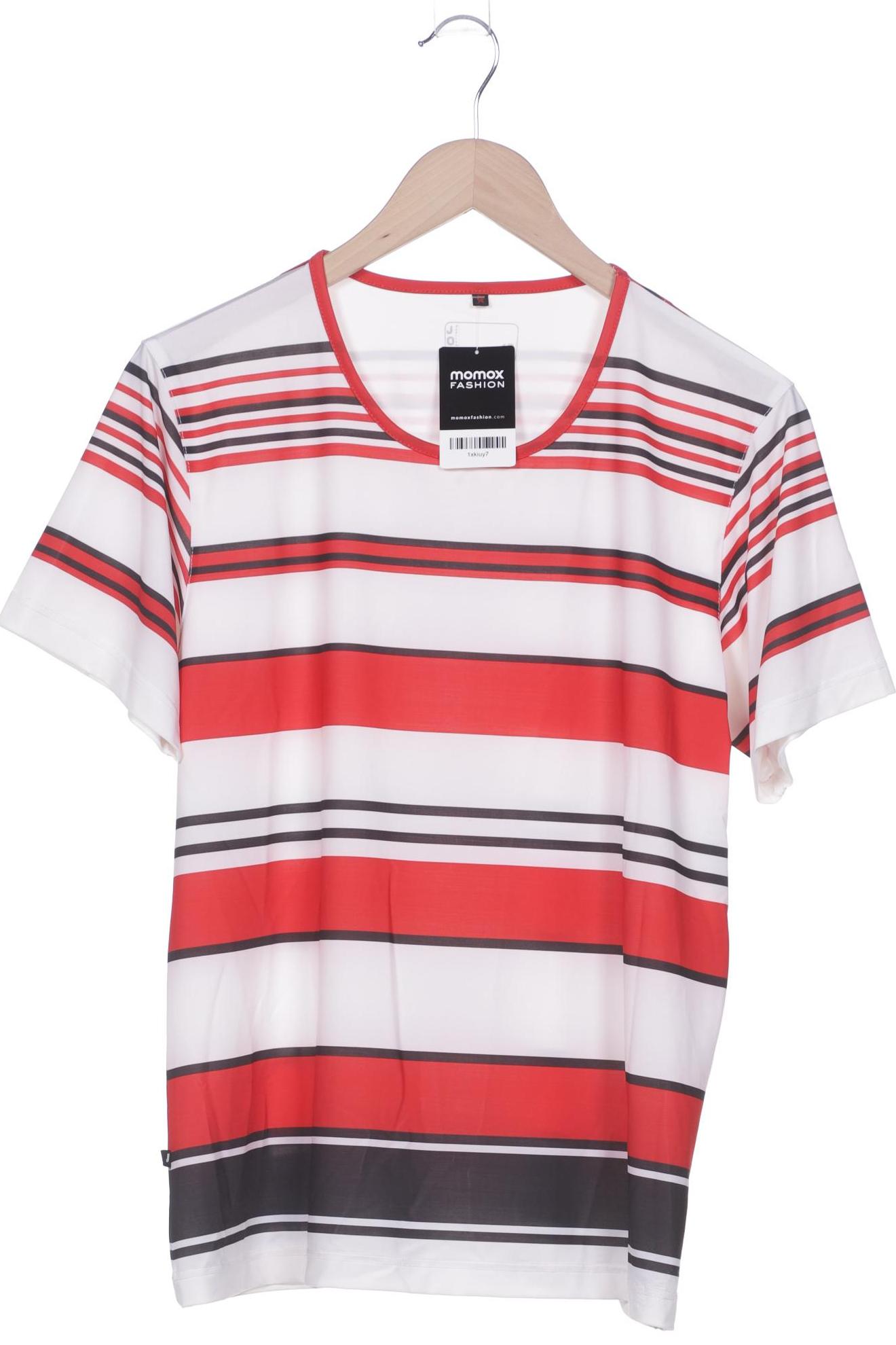 

JOY sportswear Damen T-Shirt, rot, Gr. 42