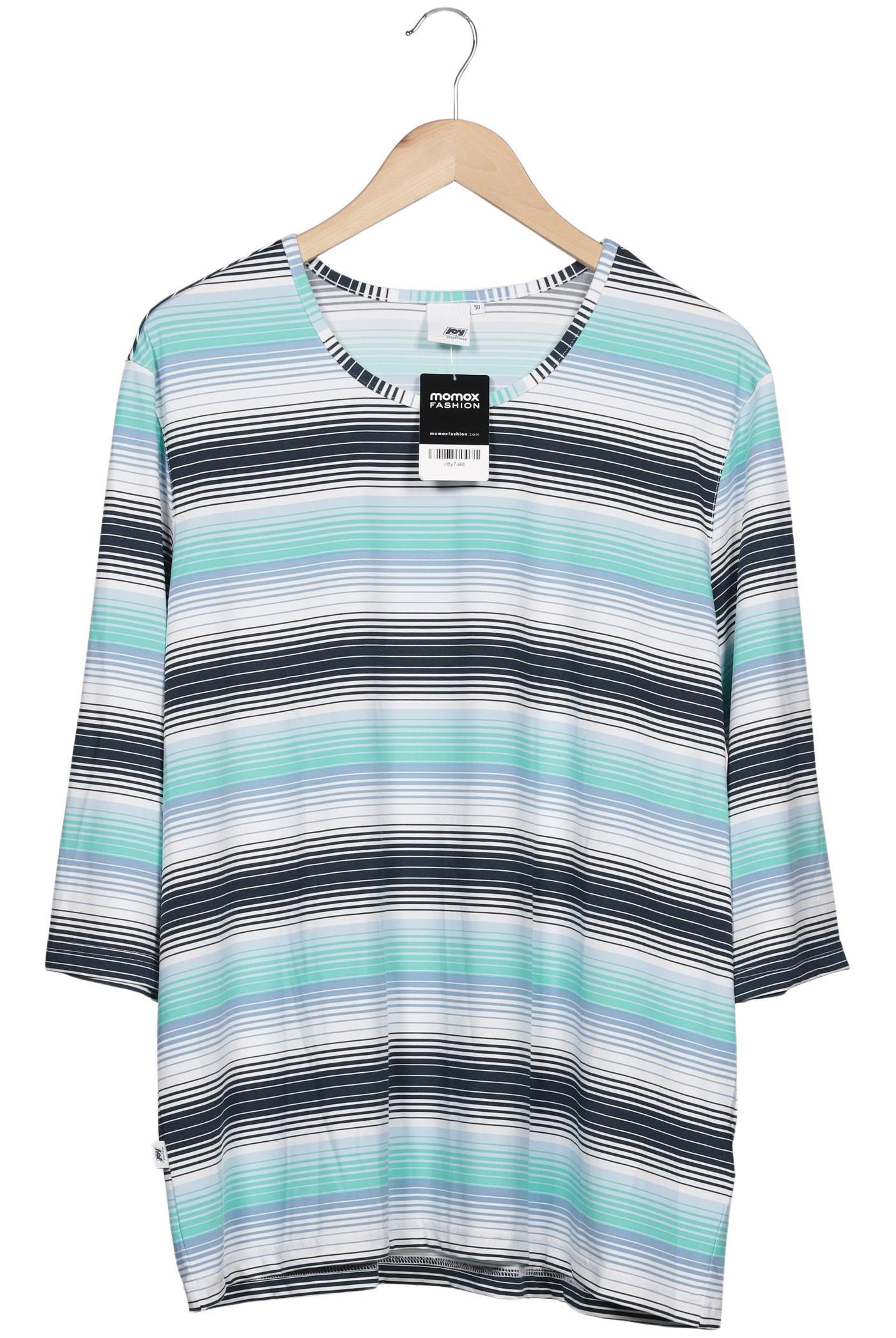 

JOY sportswear Damen T-Shirt, mehrfarbig, Gr. 50