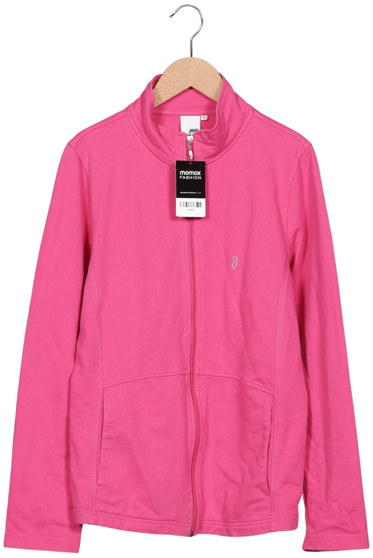

JOY sportswear Damen Sweatshirt, pink, Gr. 42
