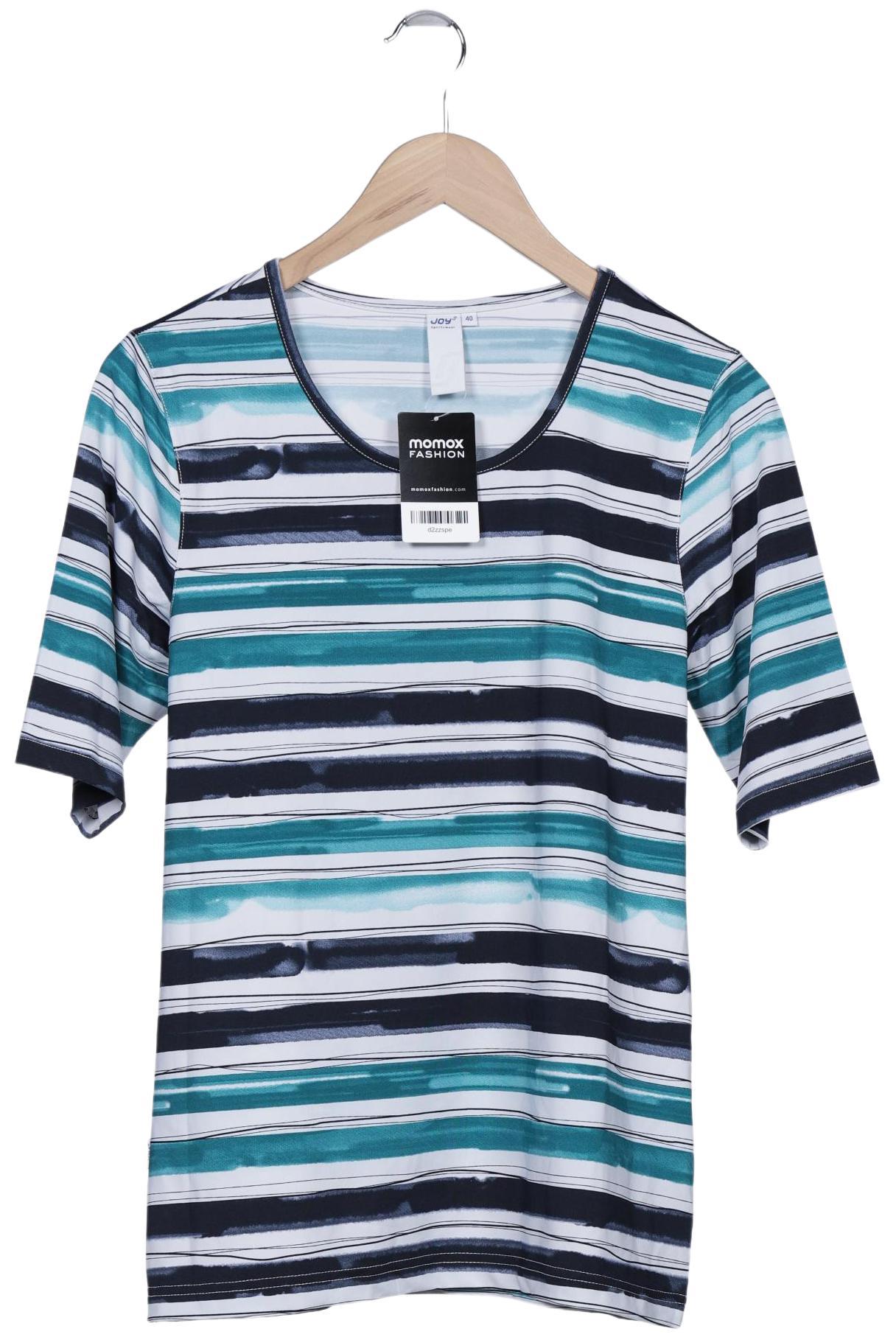 

JOY sportswear Damen T-Shirt, mehrfarbig, Gr. 40