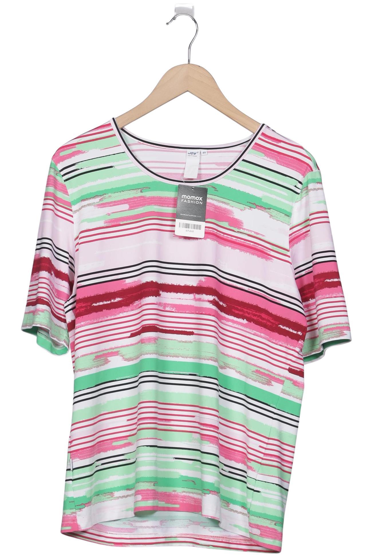 

JOY sportswear Damen T-Shirt, mehrfarbig, Gr. 44