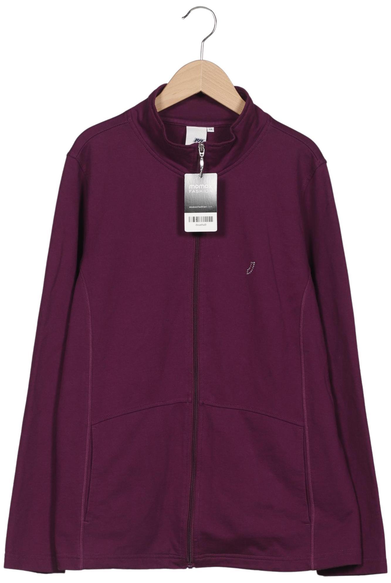 

JOY sportswear Damen Sweatshirt, flieder, Gr. 44