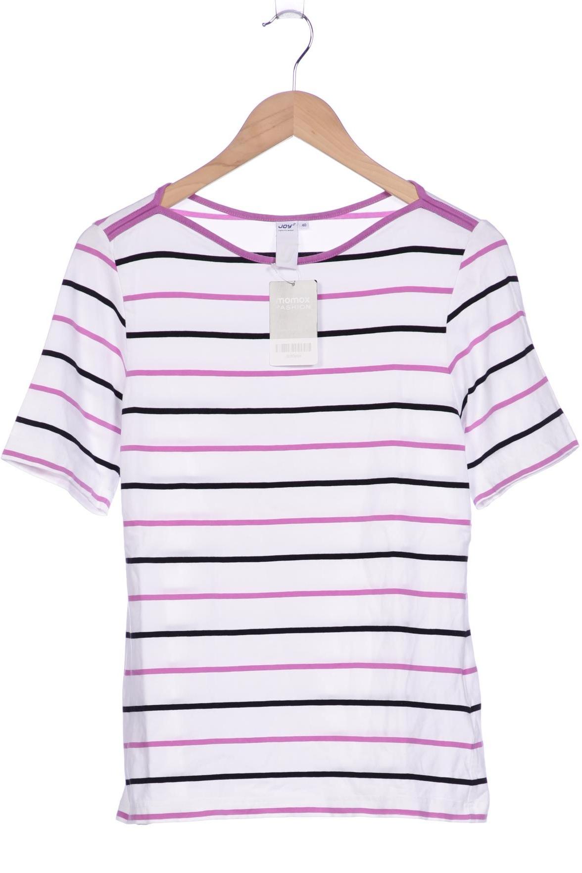 

JOY sportswear Damen T-Shirt, mehrfarbig, Gr. 40