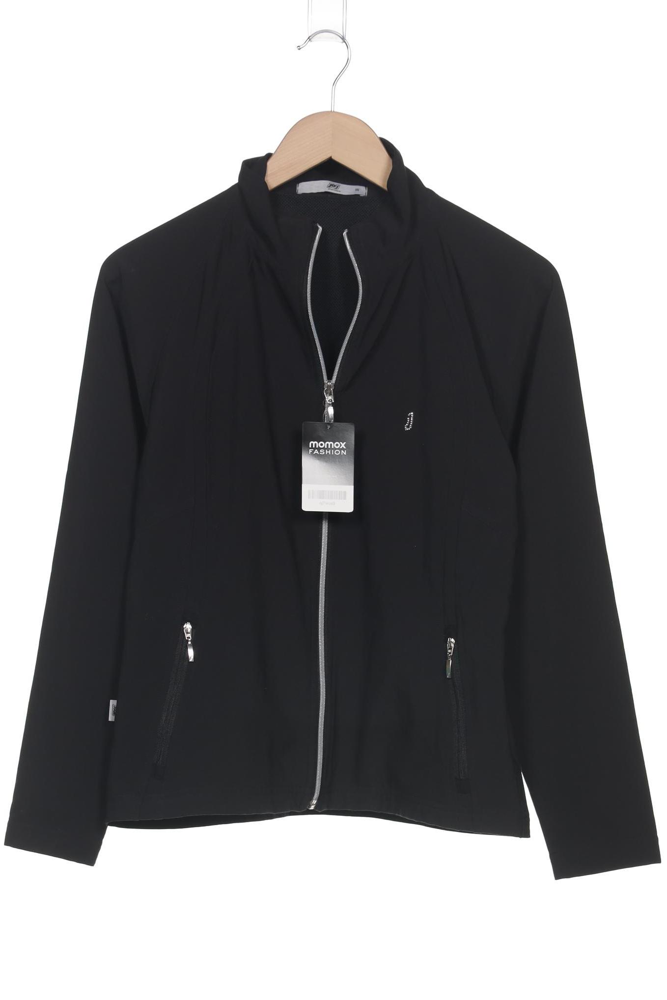 

JOY sportswear Damen Jacke, schwarz, Gr. 38