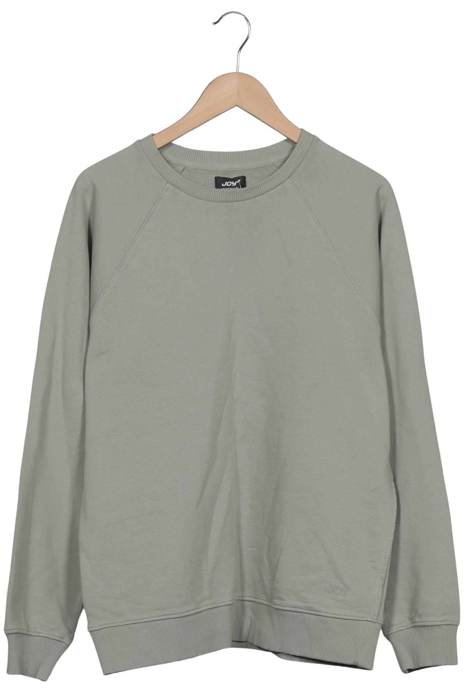 

JOY sportswear Damen Sweatshirt, grün, Gr. 38