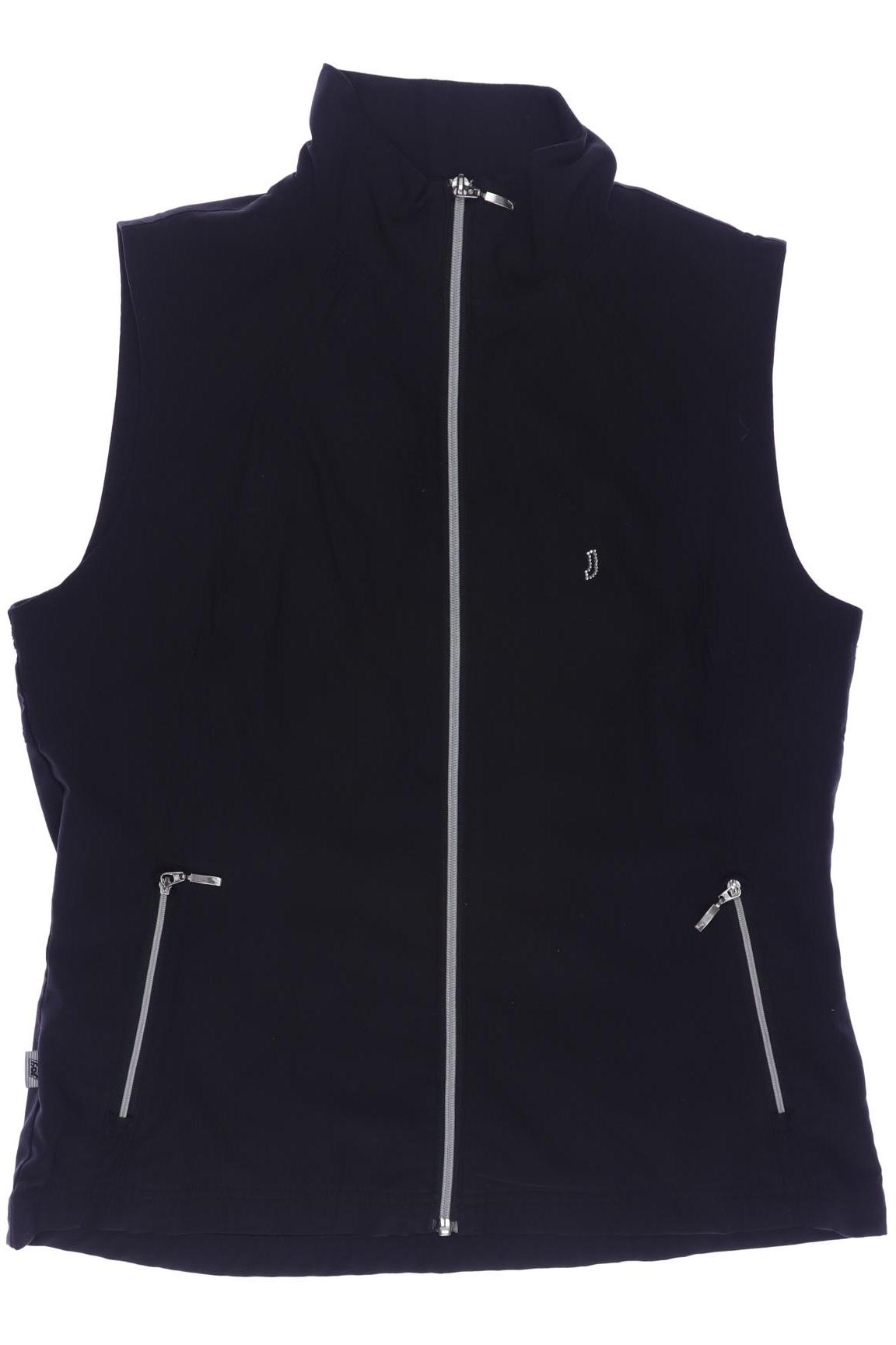 

JOY sportswear Damen Weste, schwarz, Gr. 40