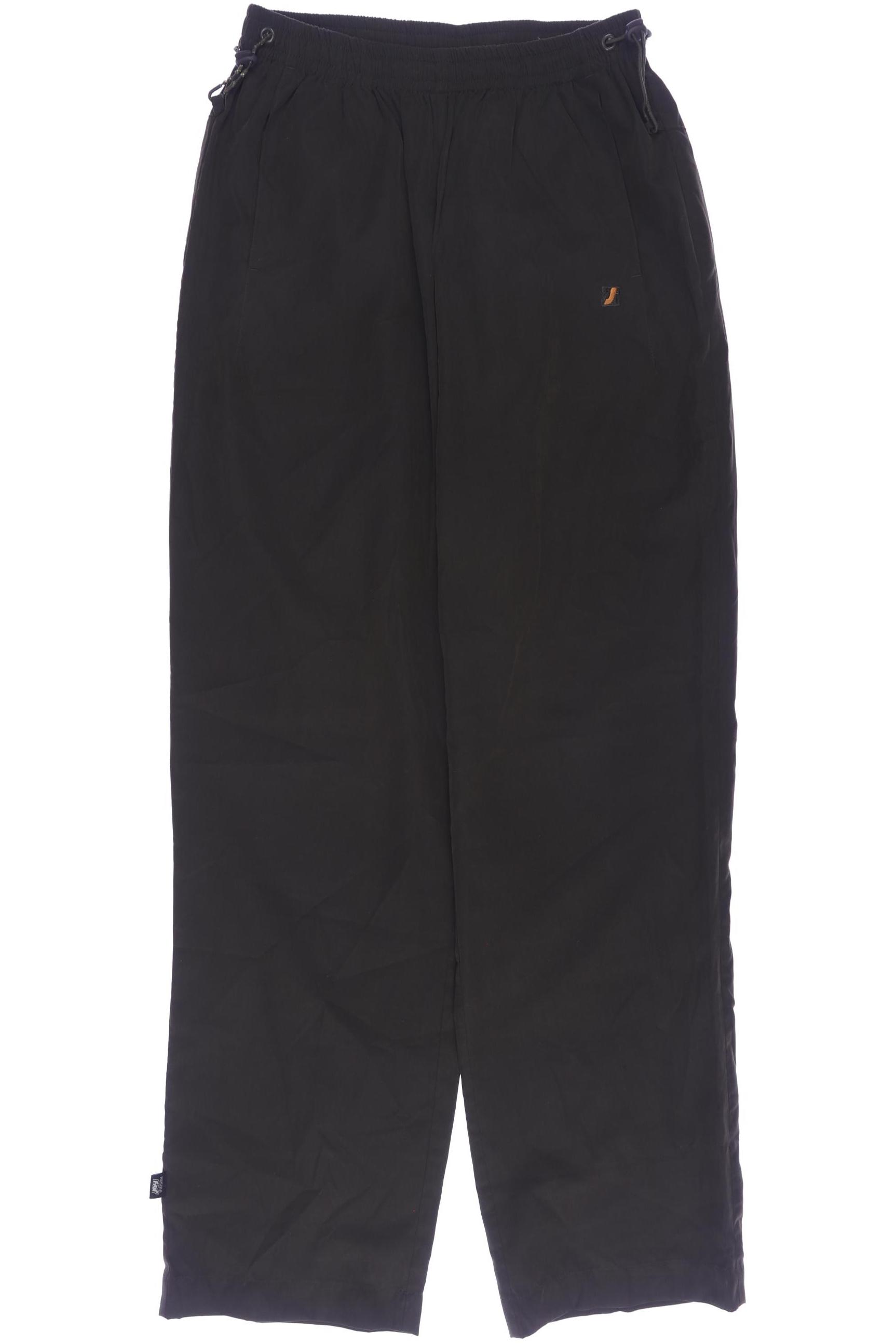 

JOY sportswear Damen Stoffhose, grün, Gr. 38