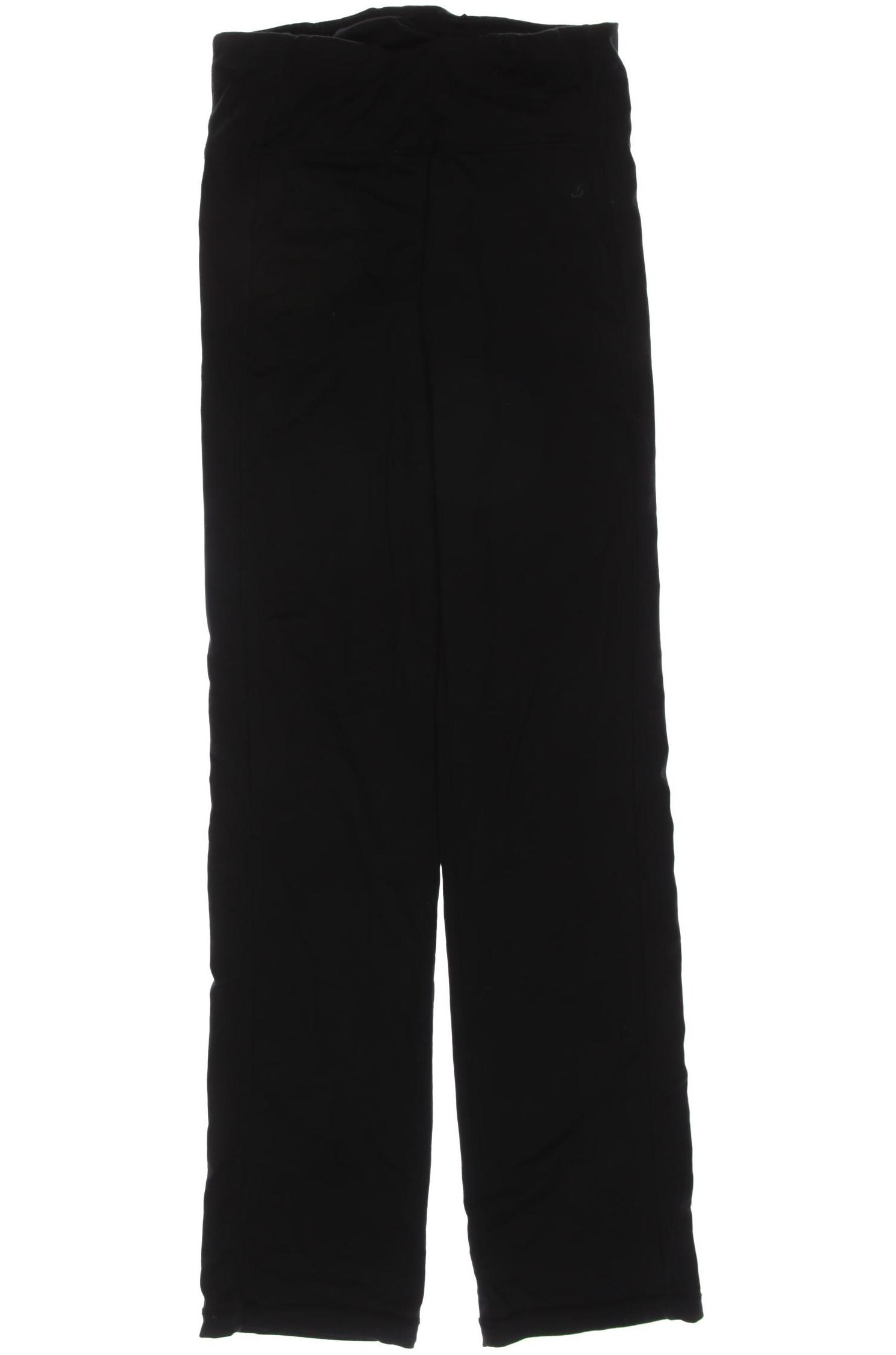

JOY sportswear Damen Stoffhose, schwarz