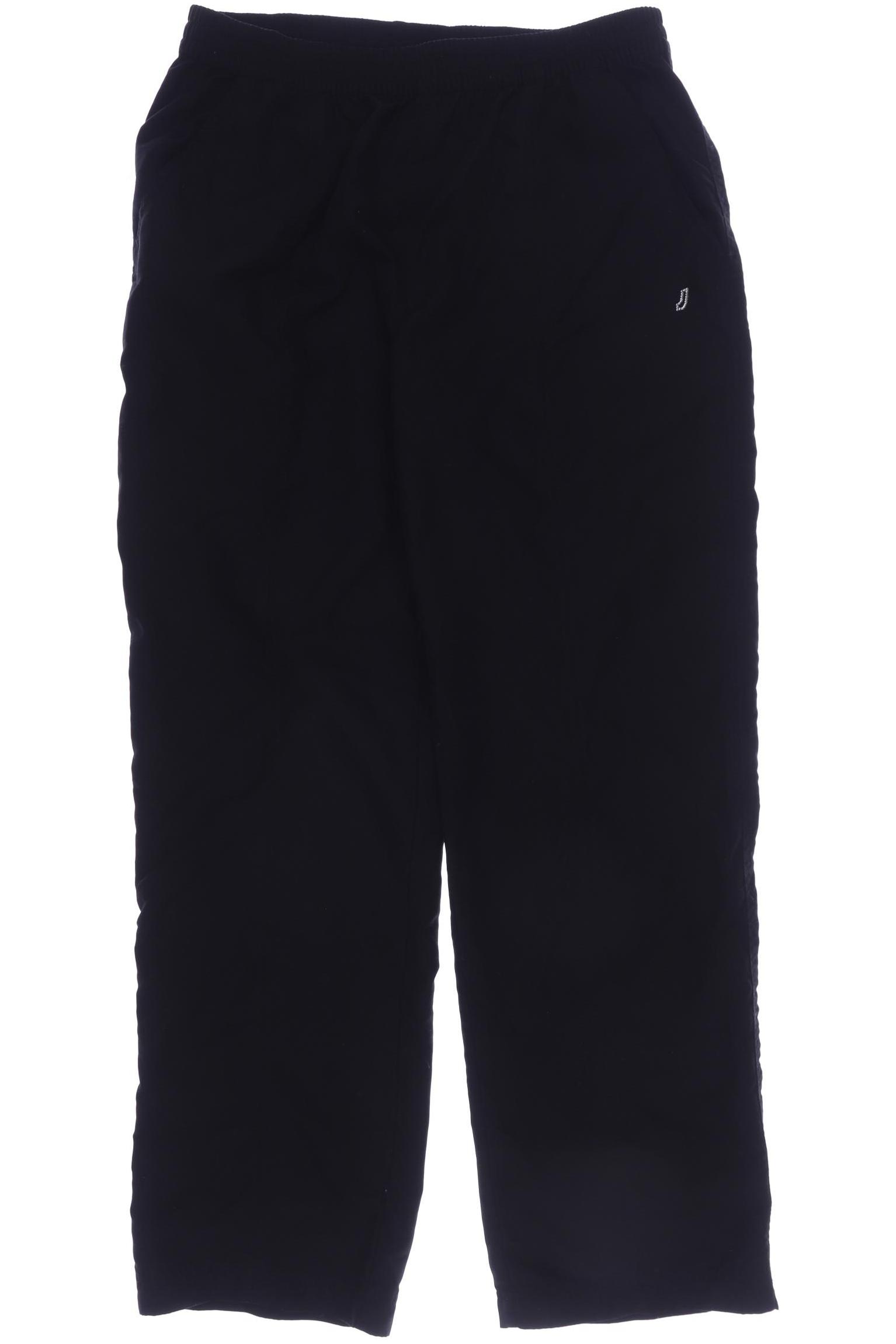 

JOY sportswear Damen Stoffhose, schwarz