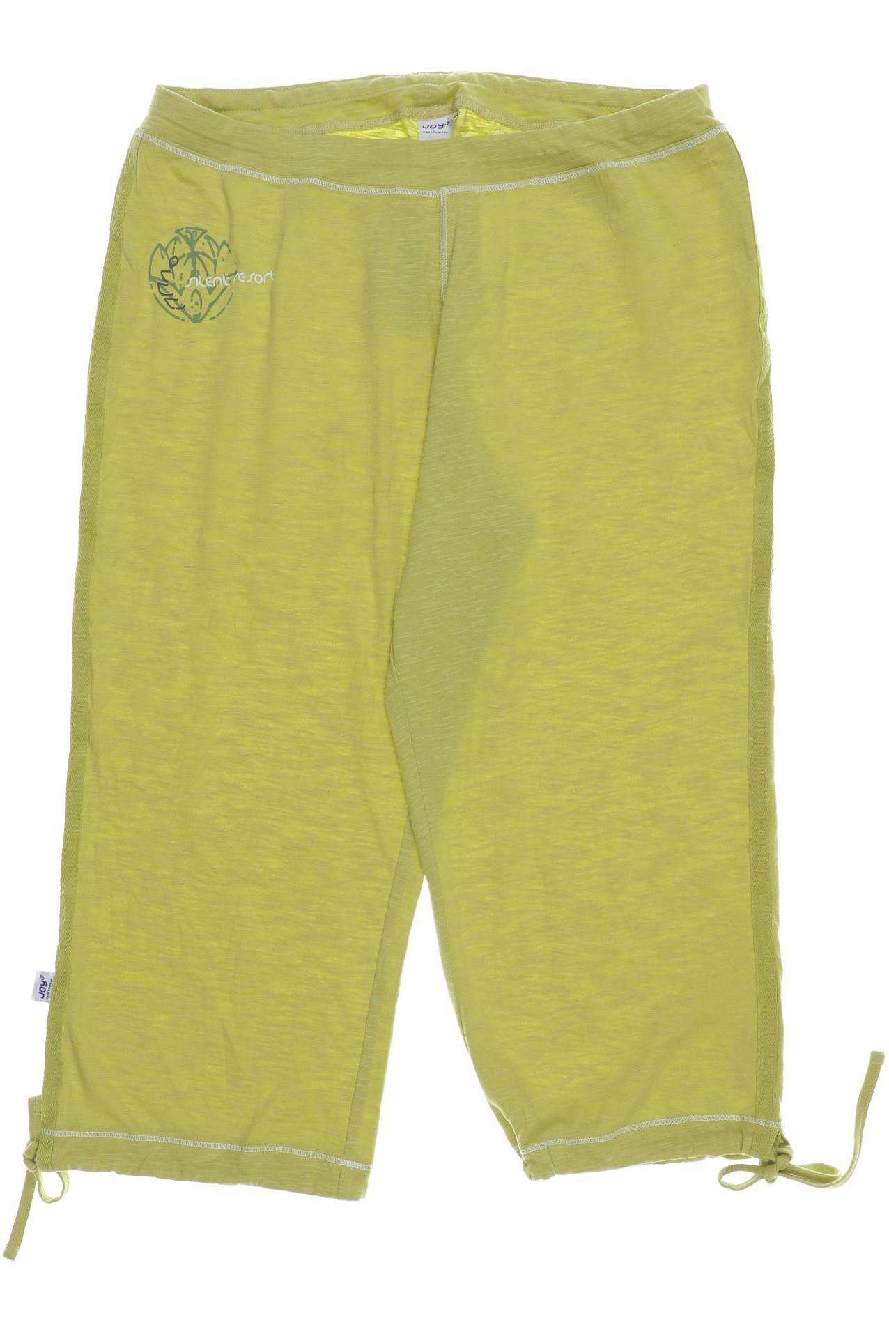 Thumbnail - JOY sportswear Damen Stoffhose, grün, Gr. 38