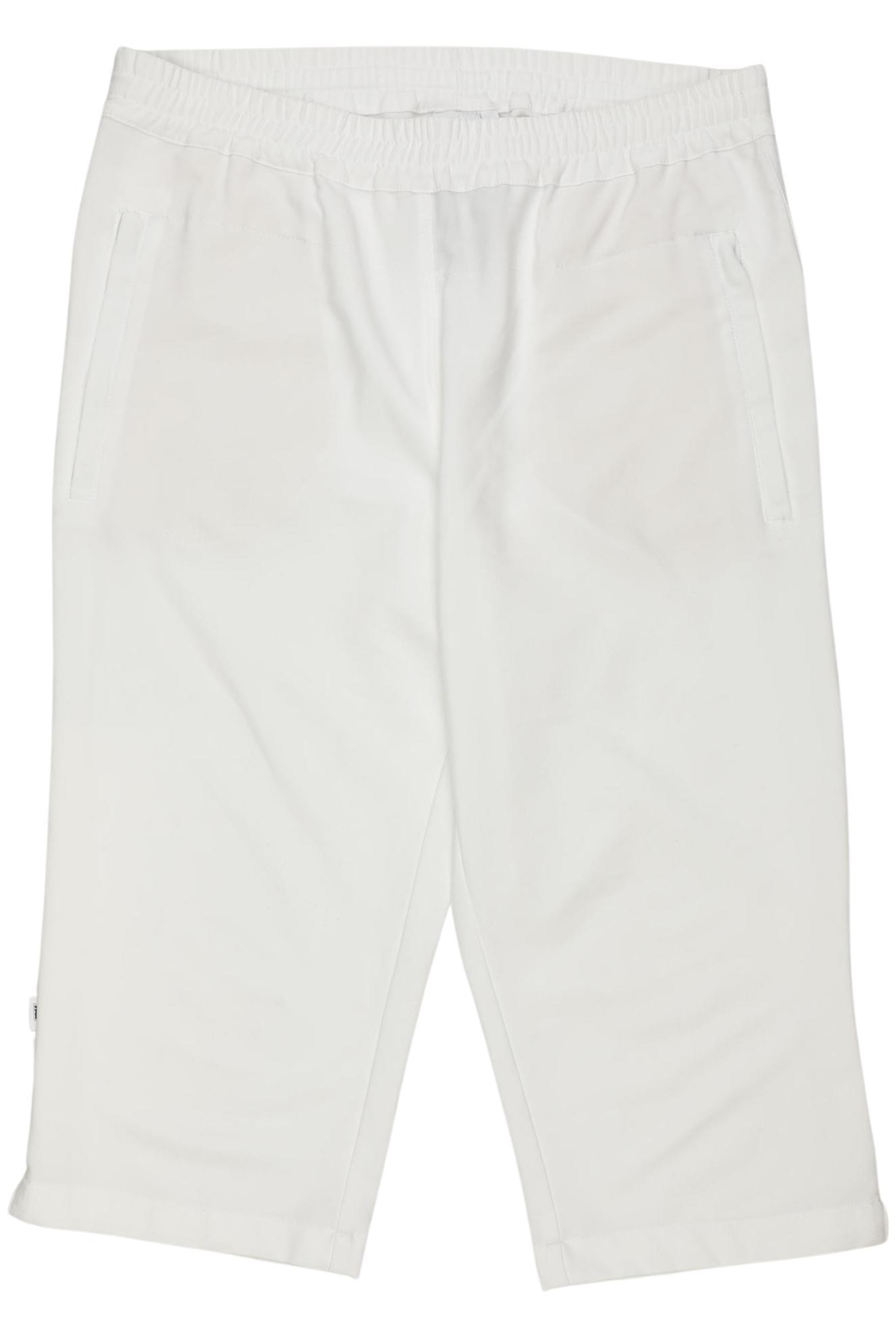 

JOY sportswear Damen Shorts, weiß, Gr. 38