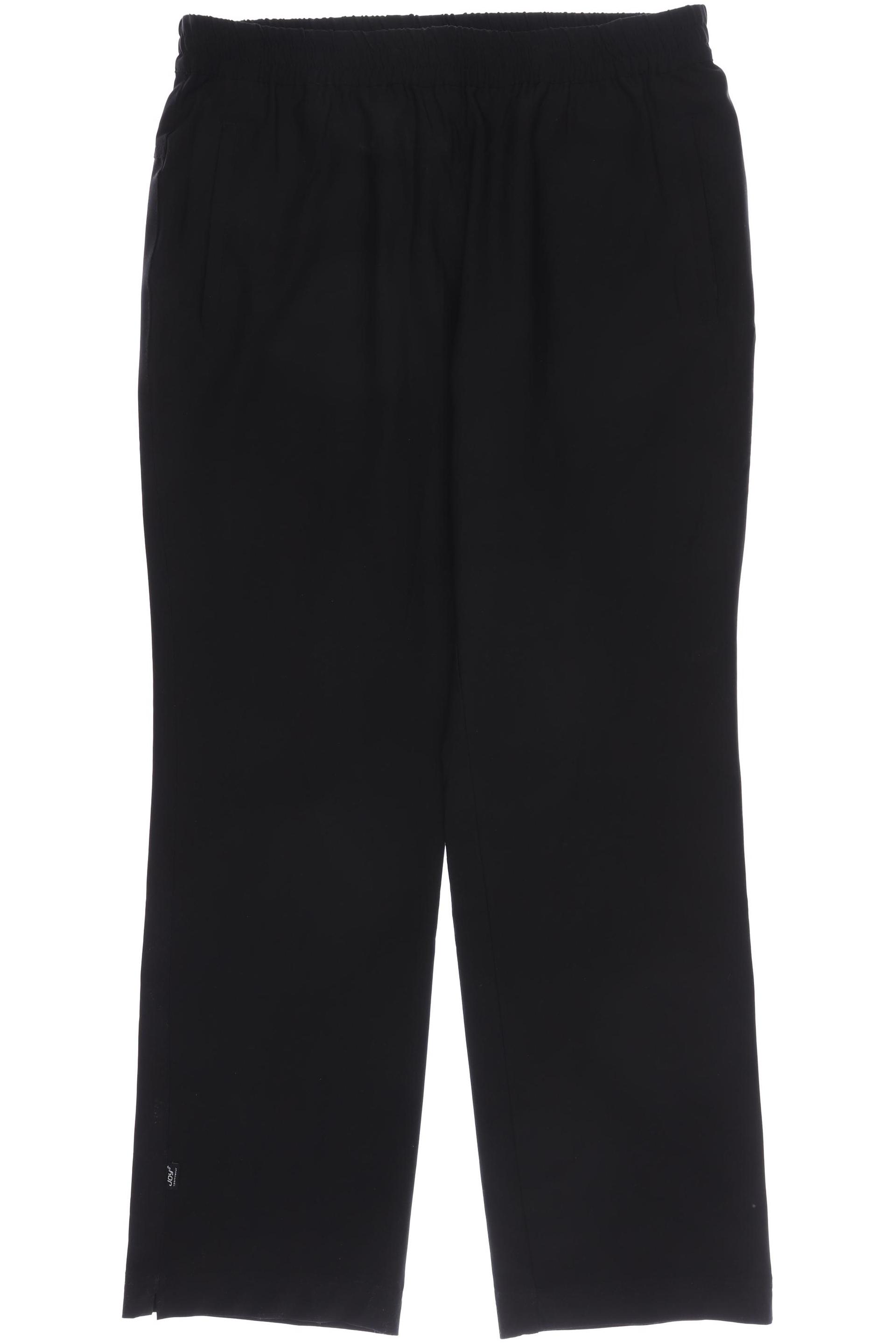 

JOY sportswear Damen Stoffhose, schwarz, Gr. 21