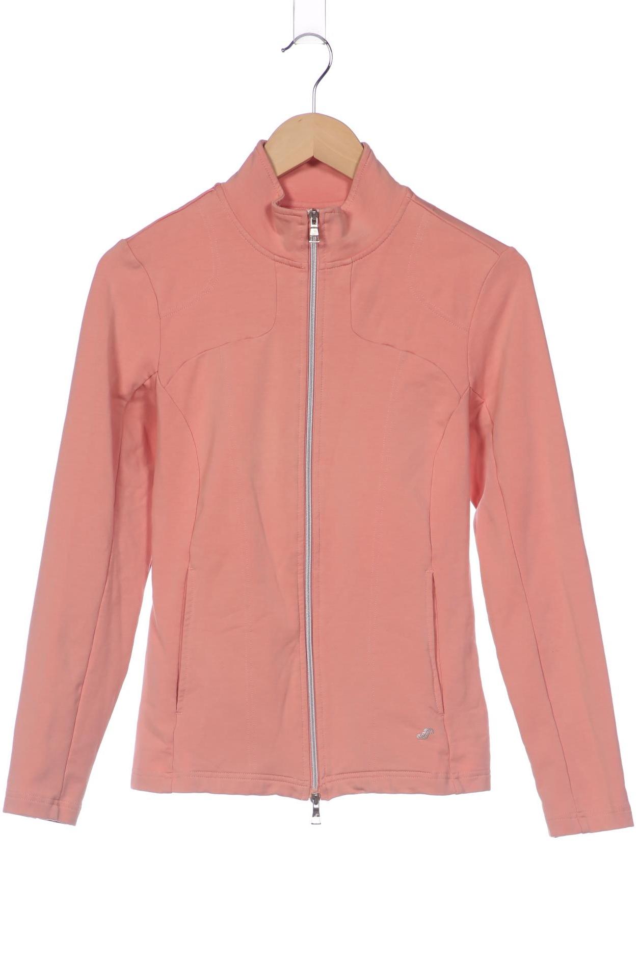 

JOY sportswear Damen Sweatshirt, pink, Gr. 38