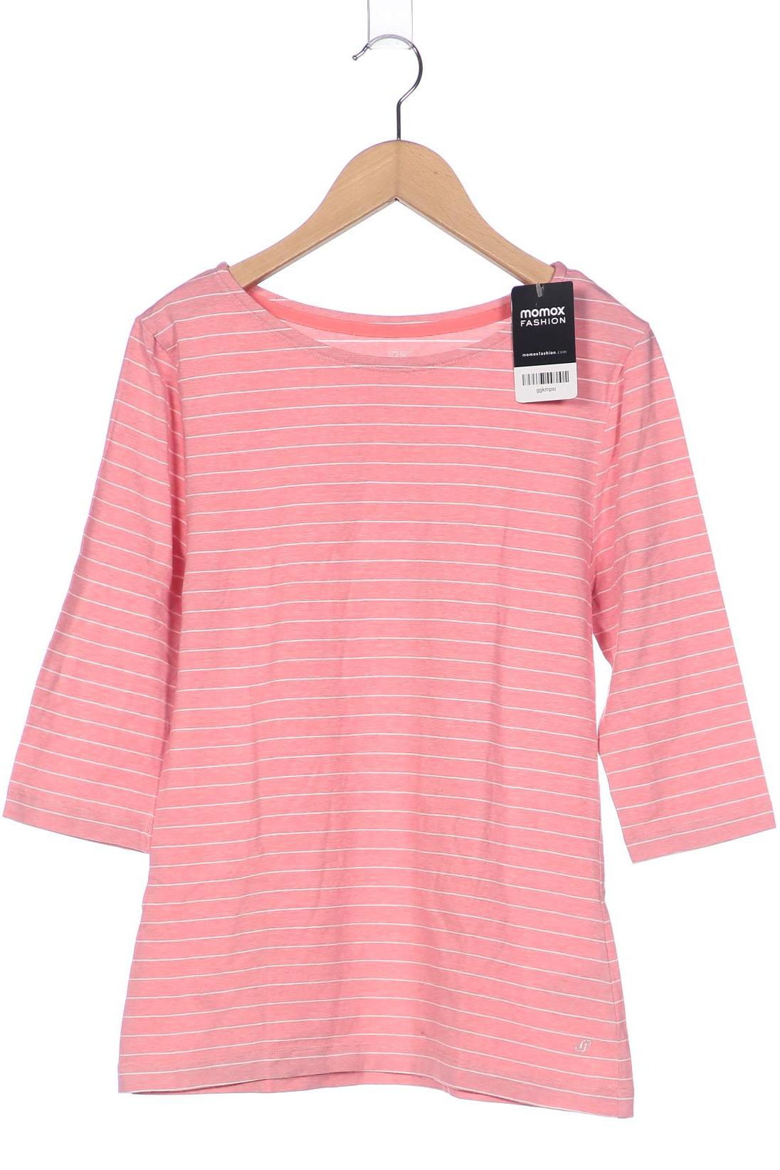 

JOY sportswear Damen Langarmshirt, pink, Gr. 38