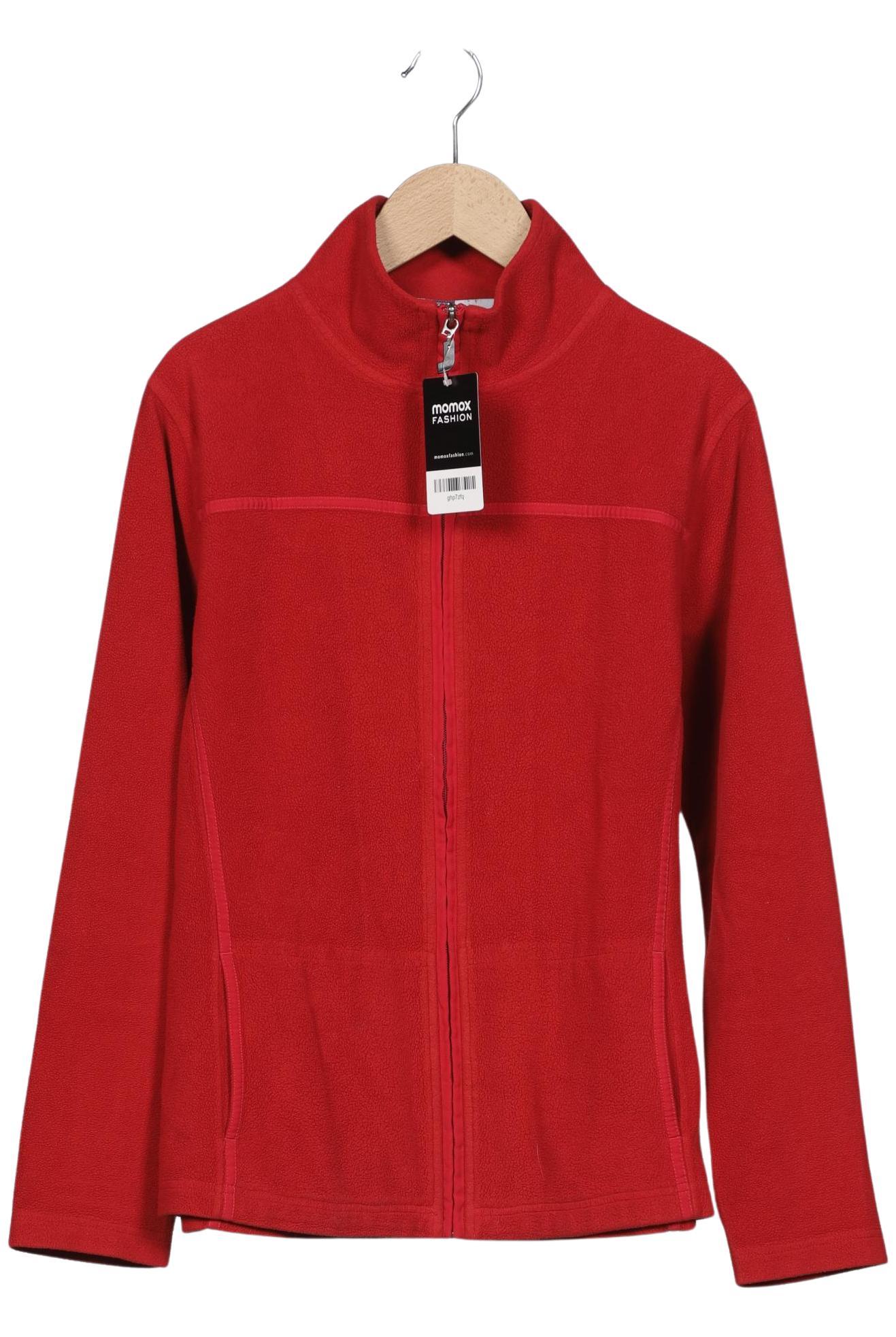 

JOY sportswear Damen Sweatshirt, rot, Gr. 40