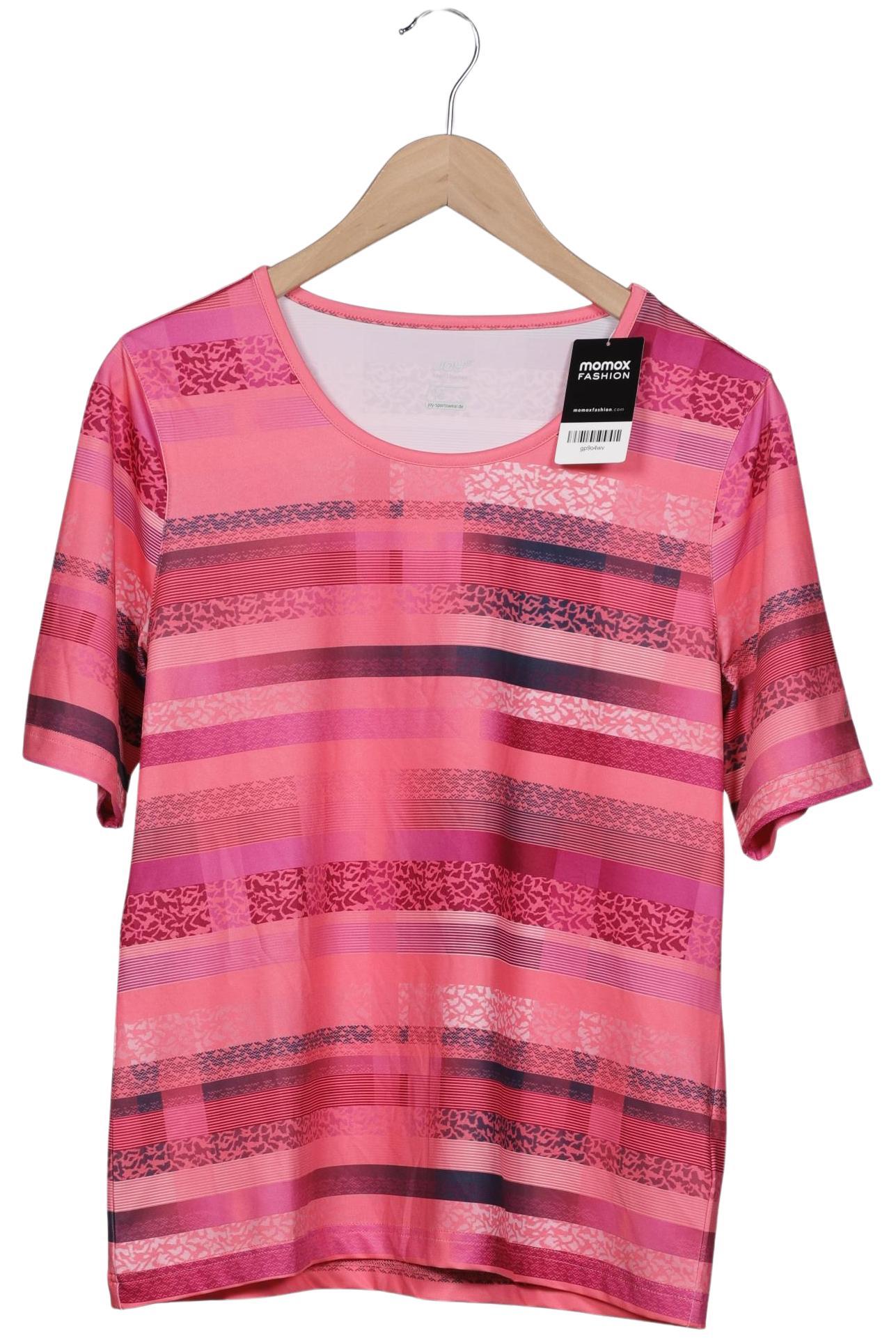 

JOY sportswear Damen T-Shirt, pink, Gr. 42