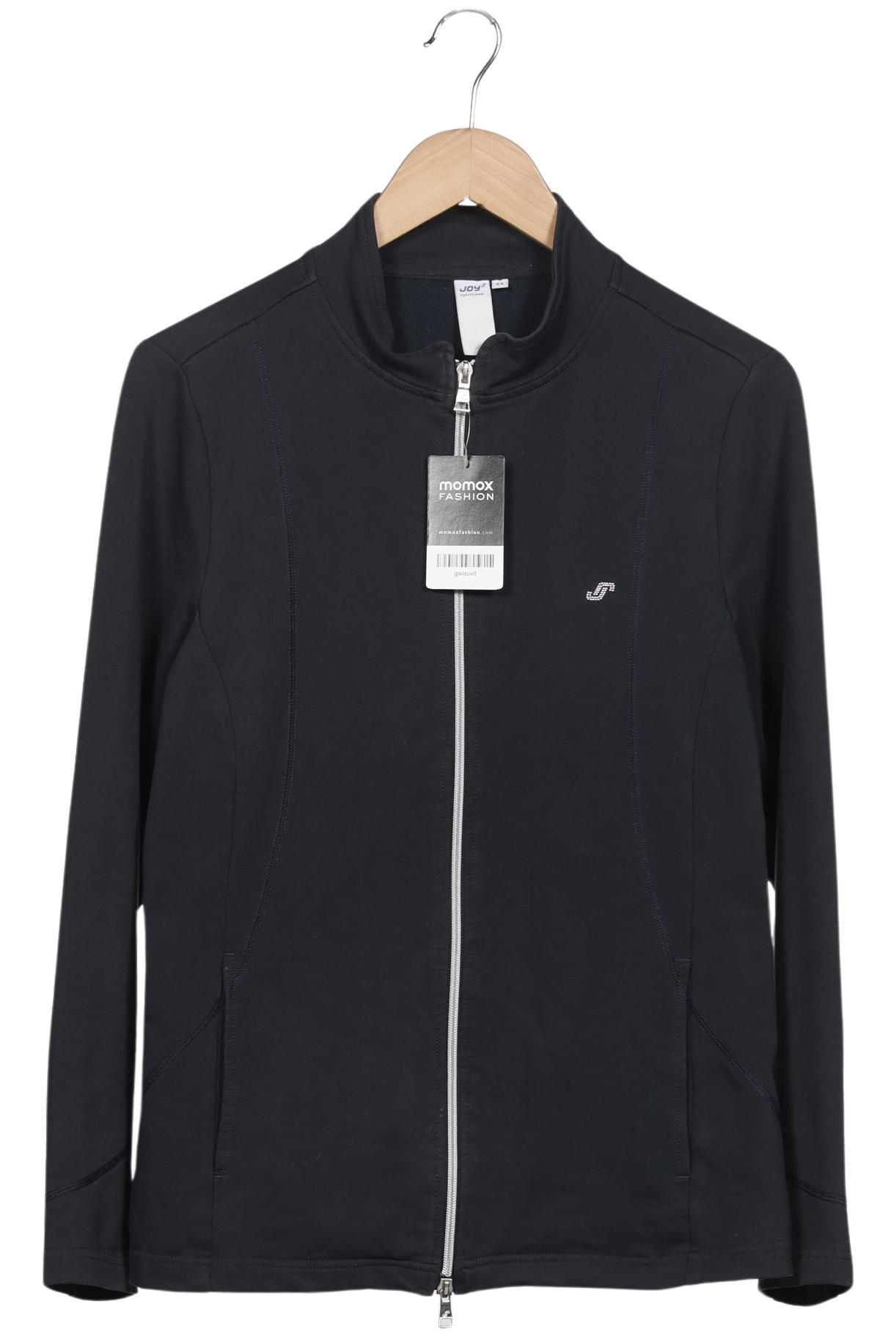 

JOY sportswear Damen Sweatshirt, marineblau, Gr. 44