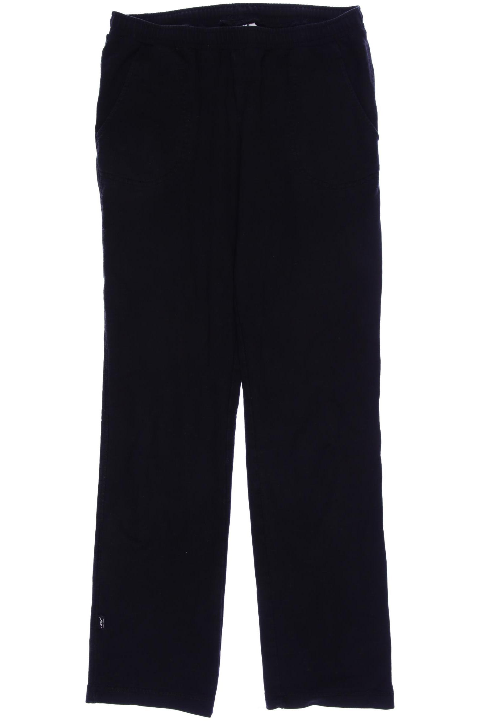 

JOY sportswear Damen Stoffhose, schwarz, Gr. 38