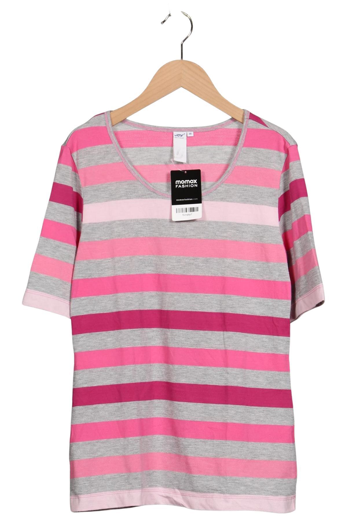 

JOY sportswear Damen T-Shirt, pink, Gr. 38
