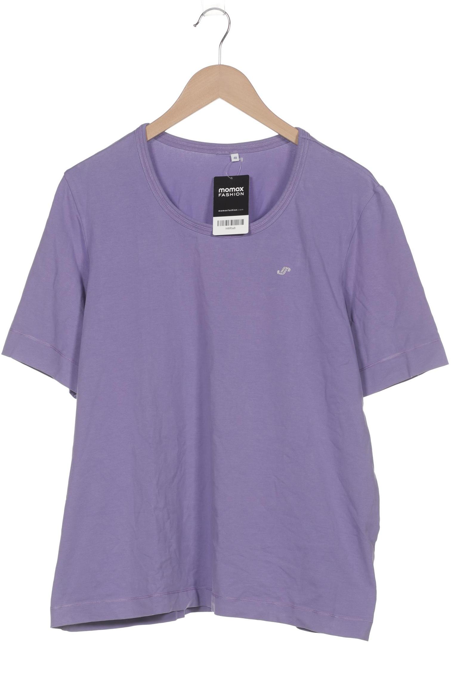 

JOY sportswear Damen T-Shirt, flieder, Gr. 48