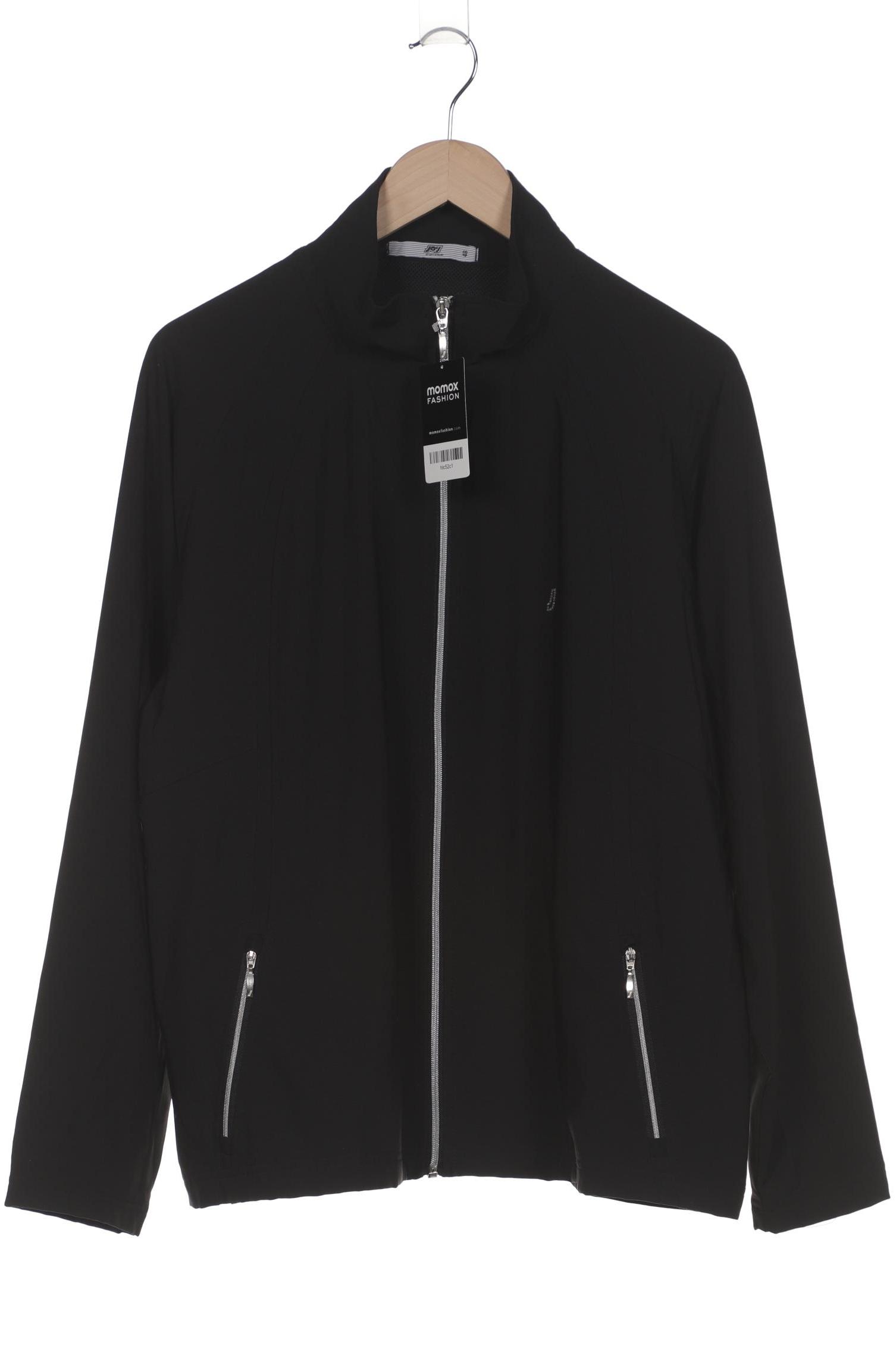 

JOY sportswear Damen Sweatshirt, schwarz, Gr. 48