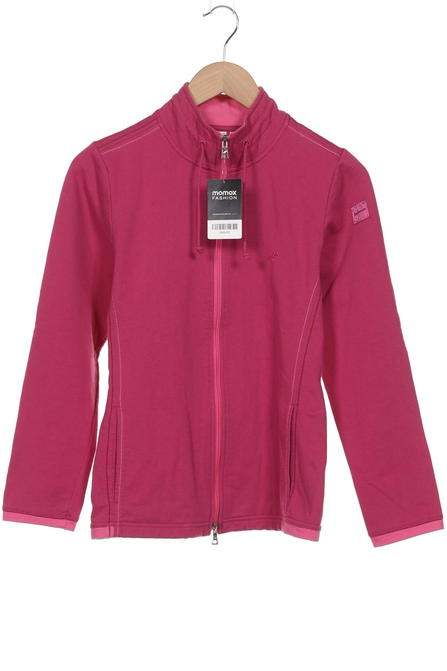 

JOY sportswear Damen Sweatshirt, pink, Gr. 40