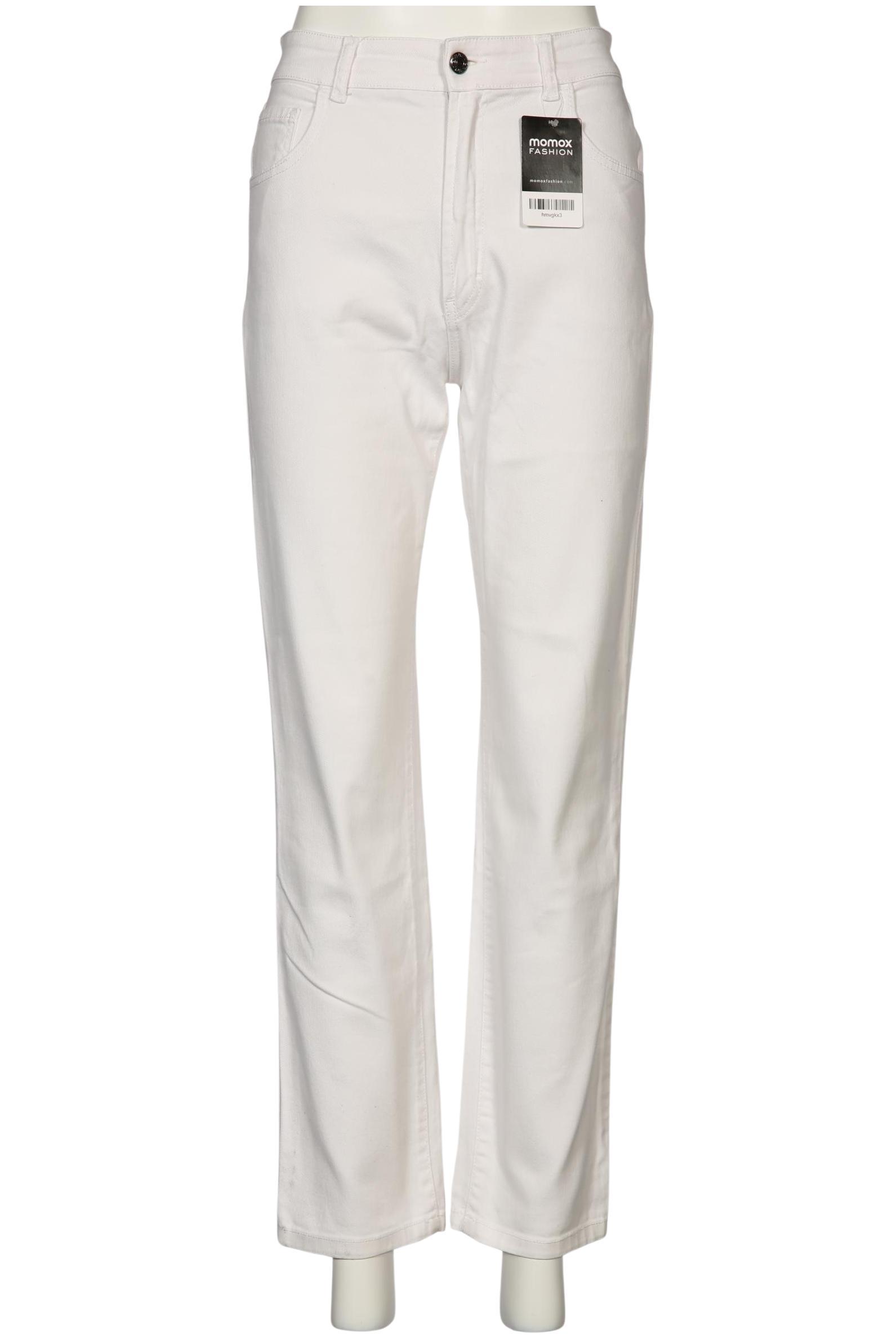 

JOY sportswear Damen Jeans, weiß, Gr. 40