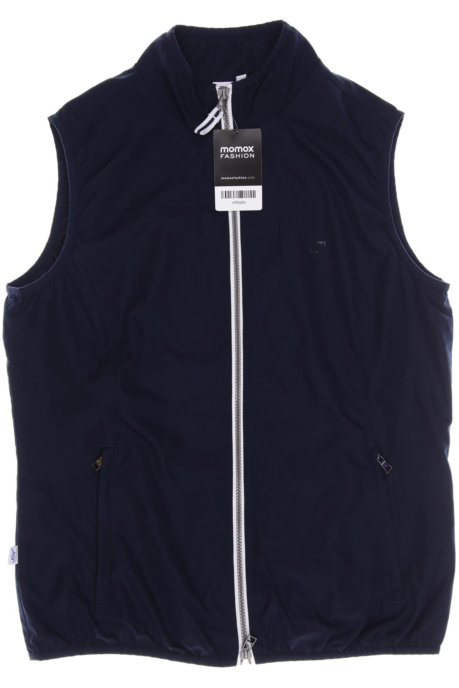 

JOY sportswear Damen Weste, marineblau, Gr. 40