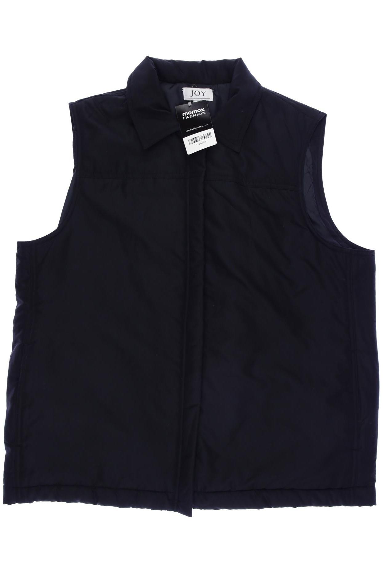 

JOY sportswear Damen Weste, schwarz, Gr. 42