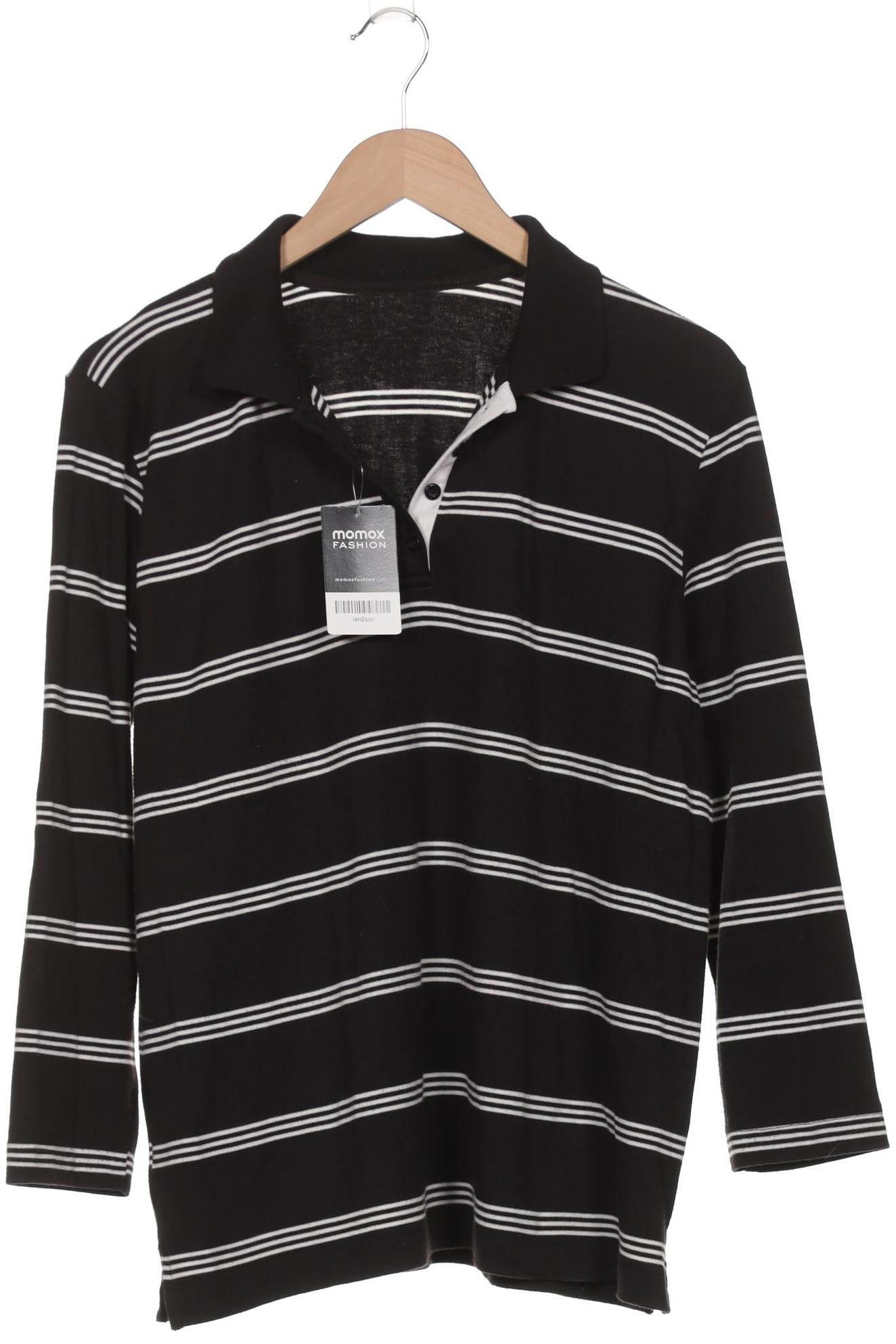 

JOY sportswear Damen Langarmshirt, schwarz, Gr. 48