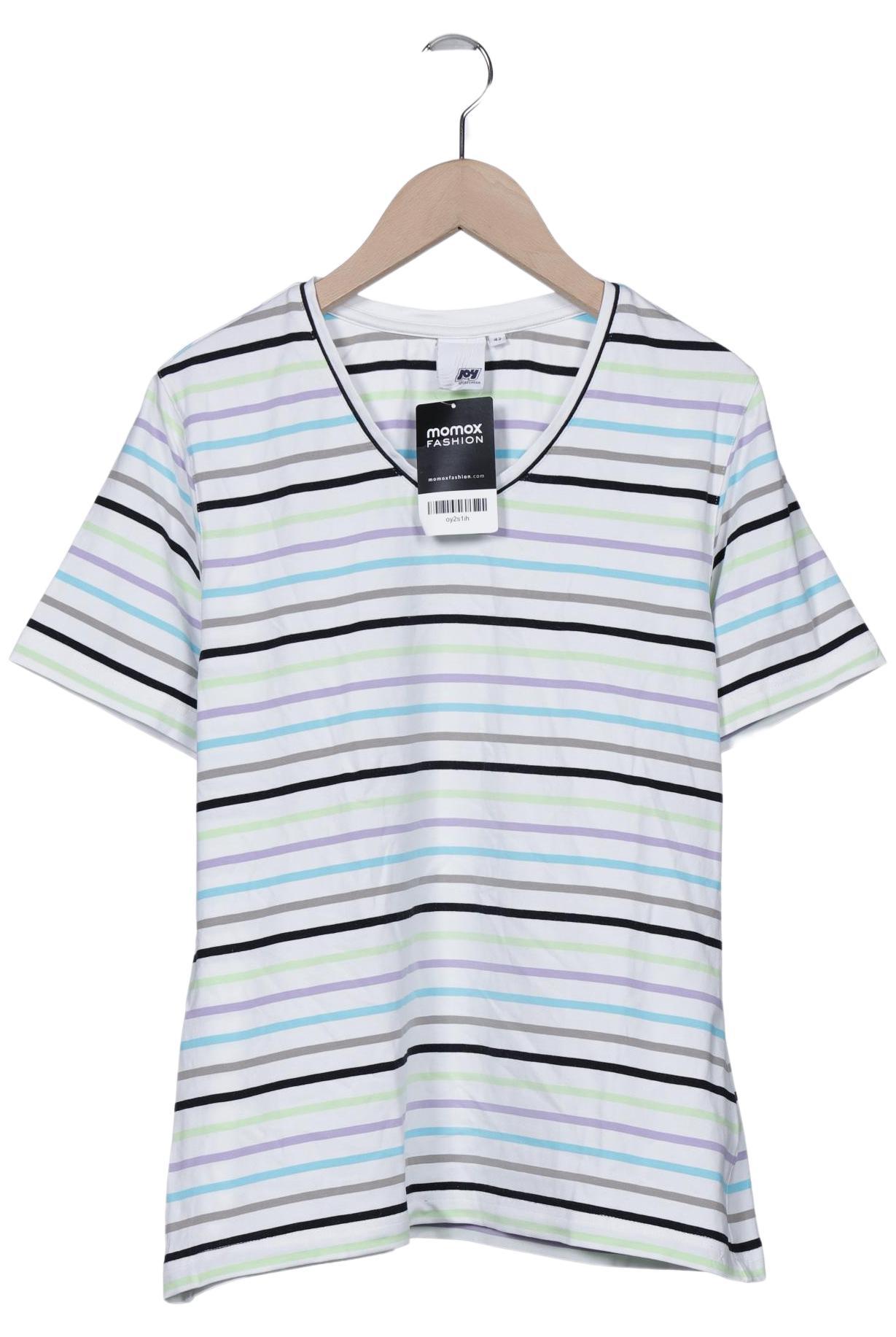 

JOY sportswear Damen T-Shirt, mehrfarbig, Gr. 42