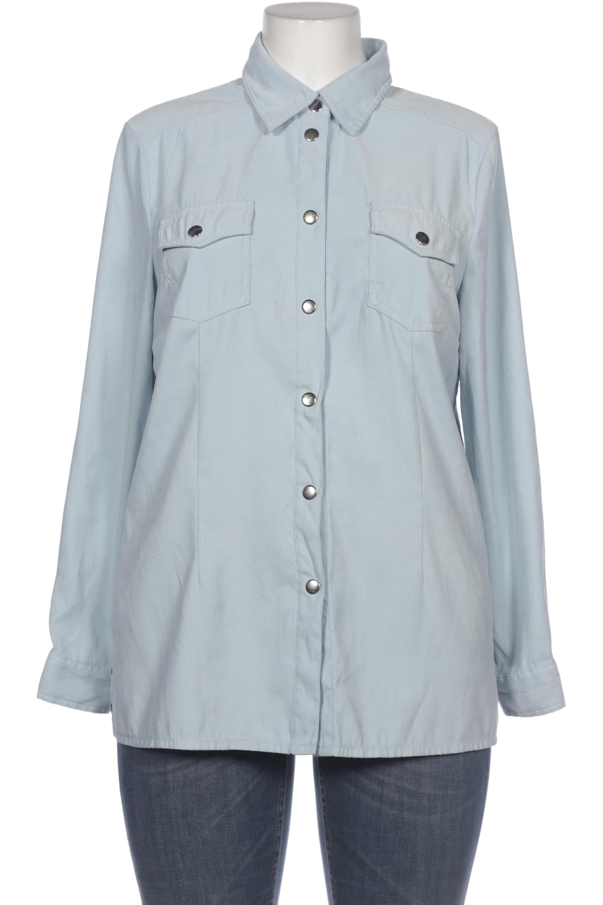 

JOY sportswear Damen Bluse, hellblau, Gr. 38