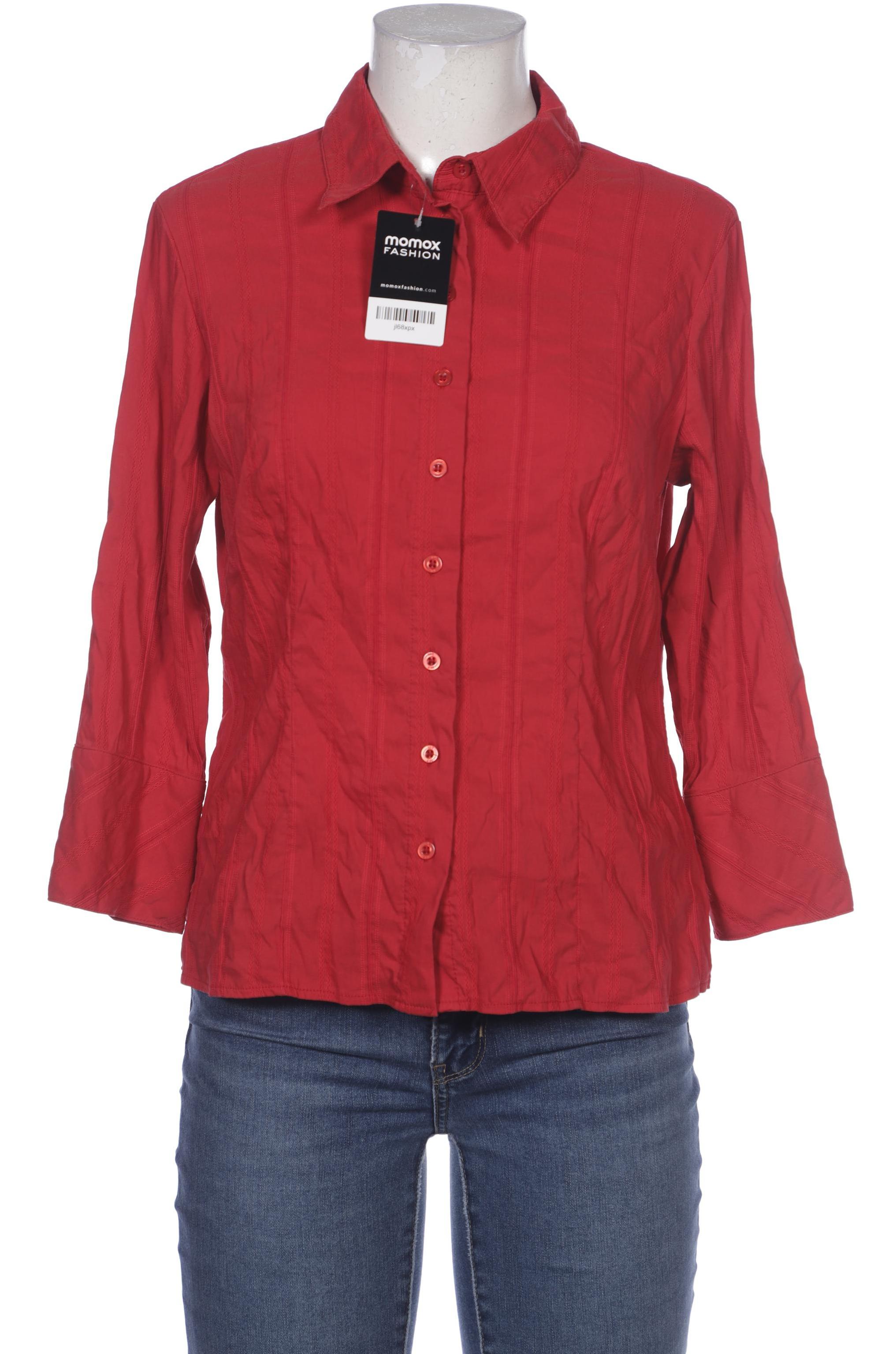 

JOY sportswear Damen Bluse, rot, Gr. 40