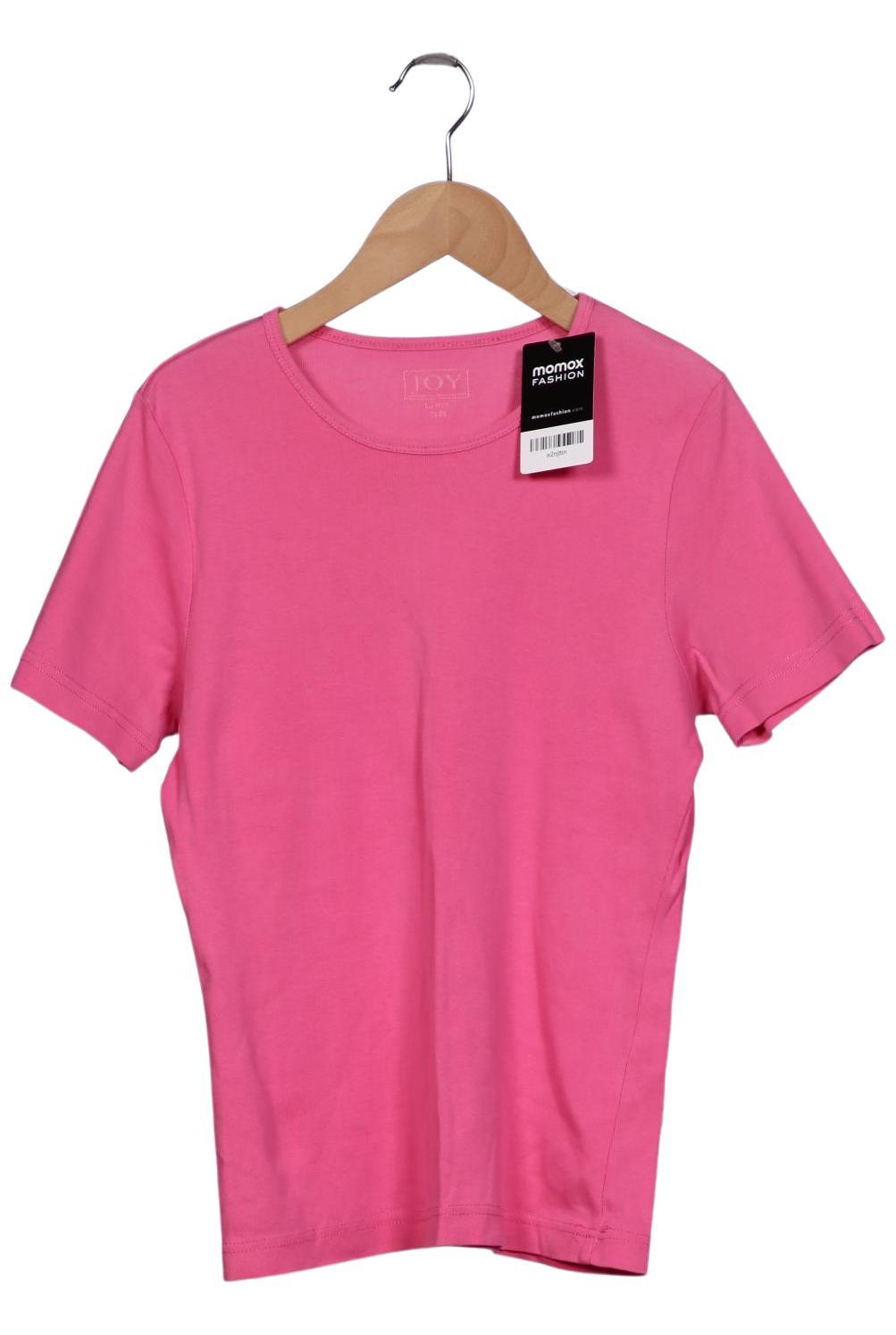 

JOY sportswear Damen T-Shirt, pink, Gr. 38
