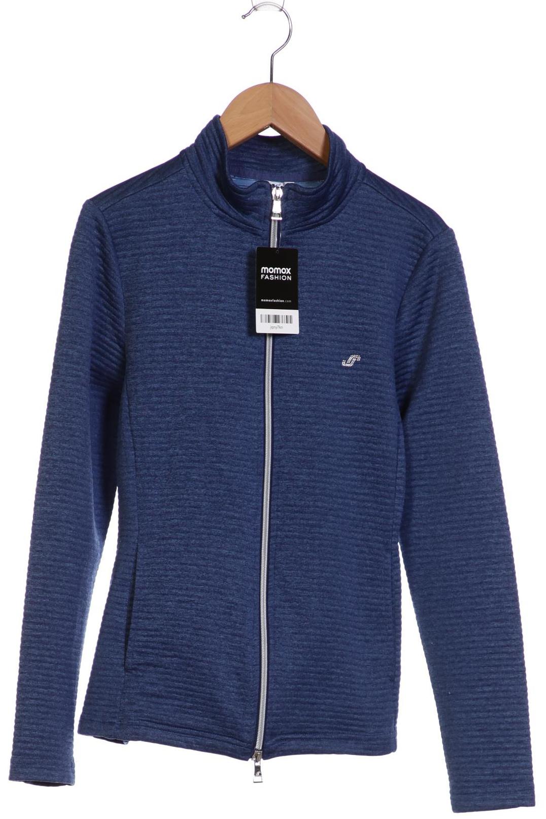 

JOY sportswear Damen Strickjacke, blau